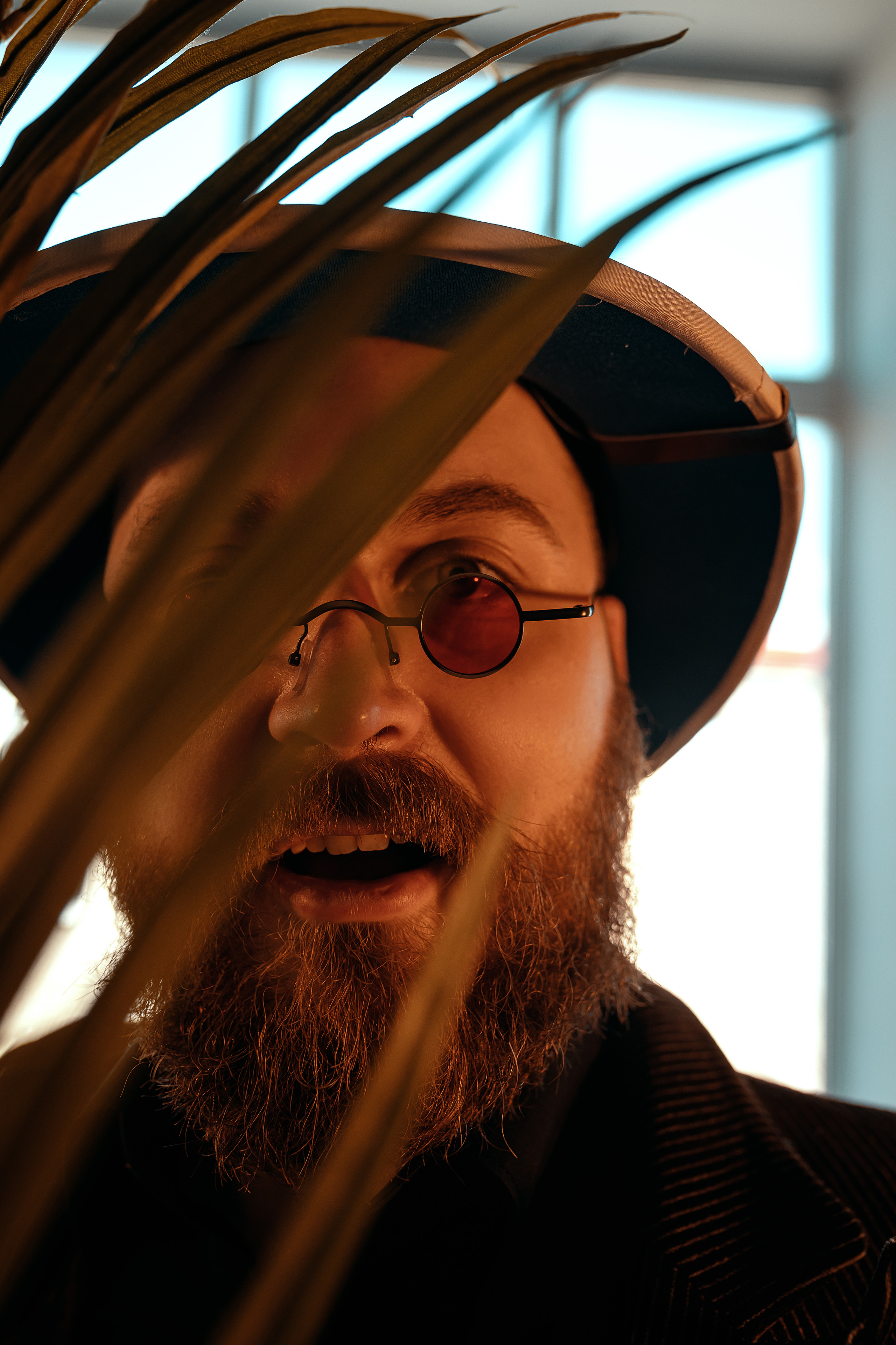 СЕРЕЖА. Фотограф Елена Богачева (lenalena_na_na_na)