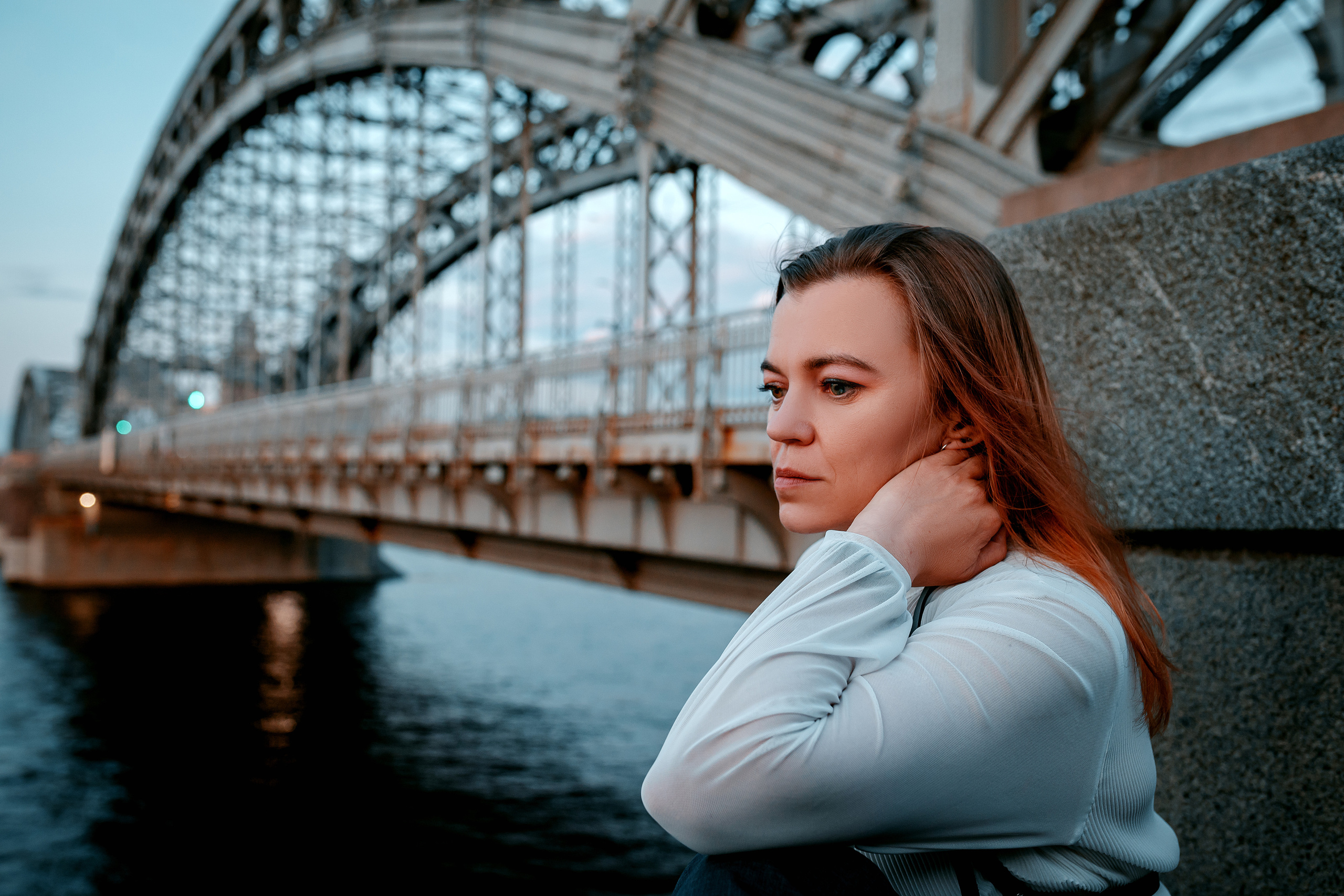 НАТАЛЬЯ И МАРГО. Фотограф Елена Богачева (lenalena_na_na_na)