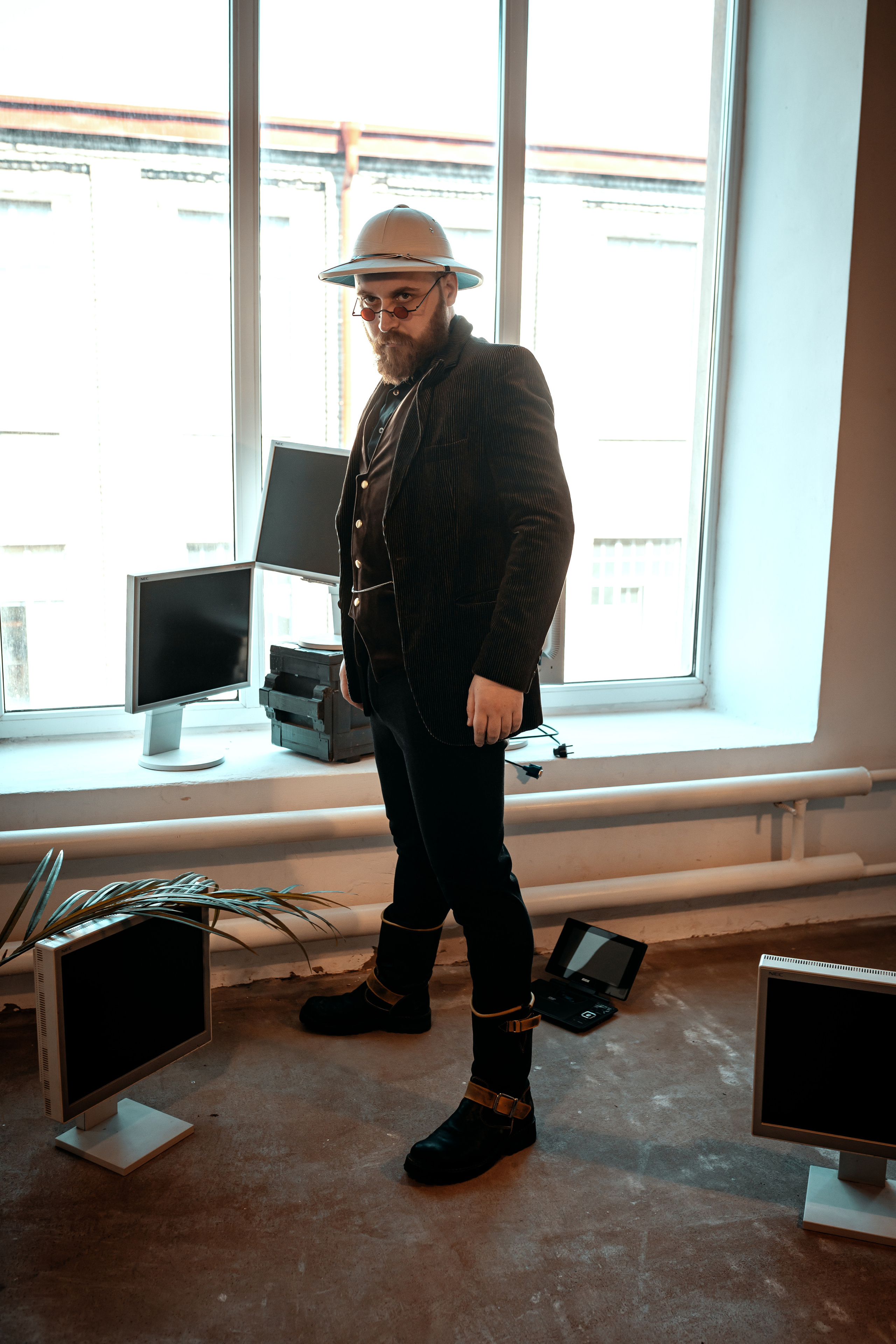 СЕРЕЖА. Фотограф Елена Богачева (lenalena_na_na_na)