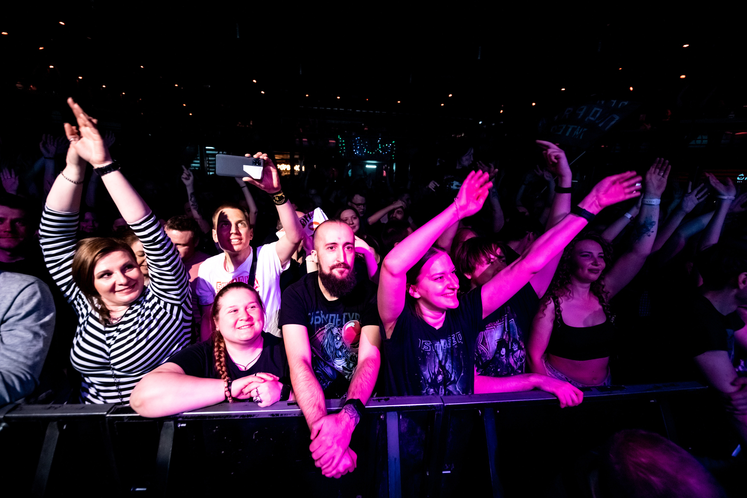 БРИГАДНЫЙ ПОДРЯД. Фотограф Елена Богачева (lenalena_na_na_na)