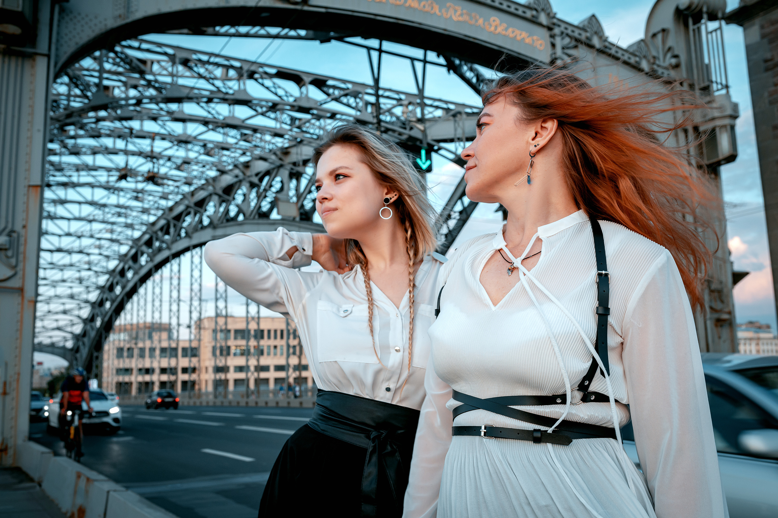 НАТАЛЬЯ И МАРГО. Фотограф Елена Богачева (lenalena_na_na_na)