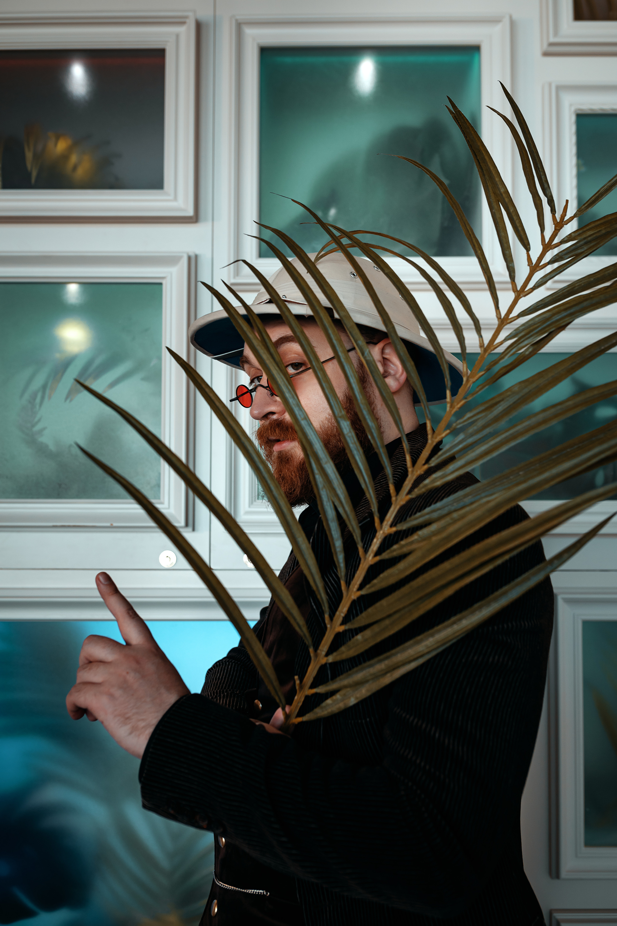 СЕРЕЖА. Фотограф Елена Богачева (lenalena_na_na_na)