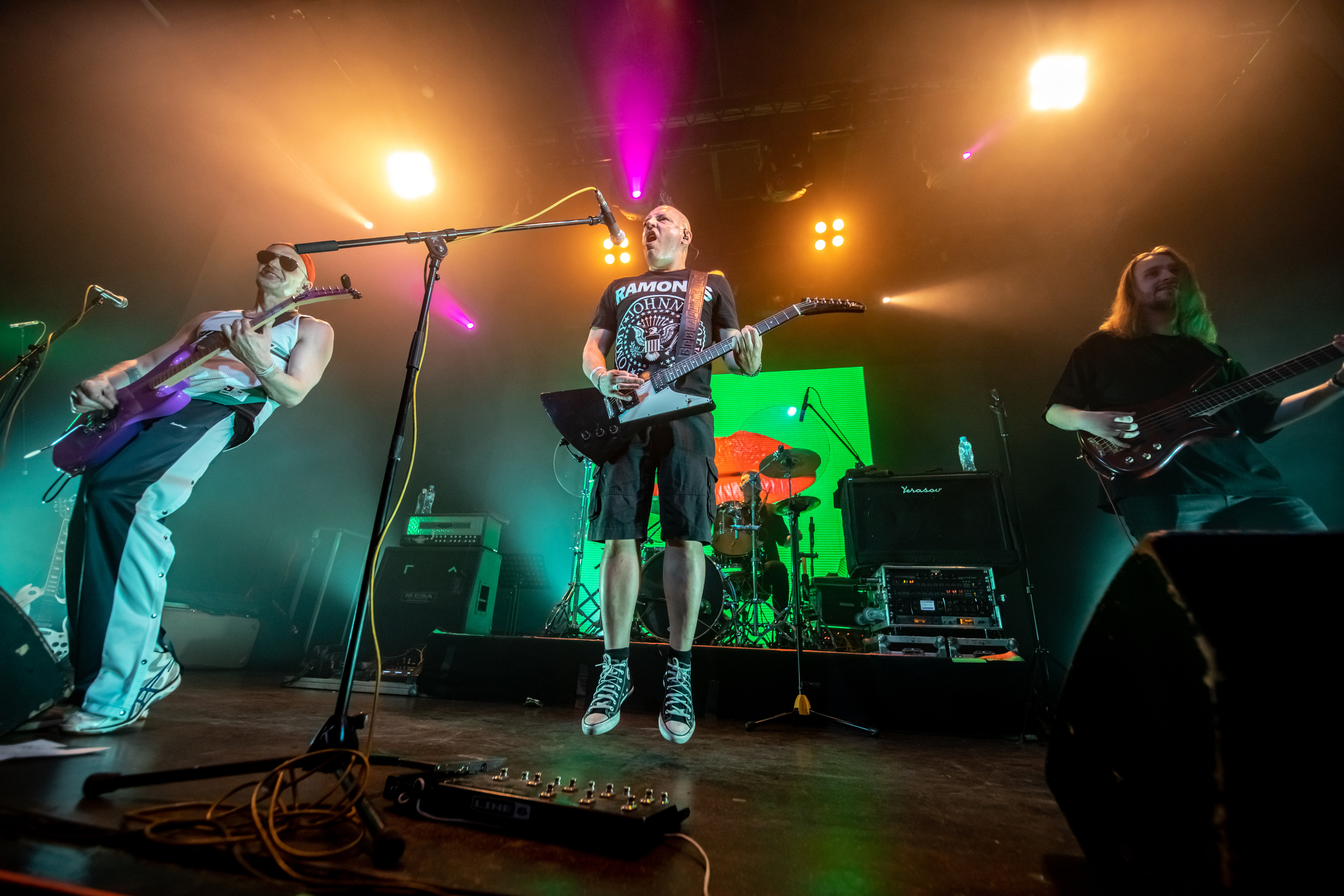 БРИГАДНЫЙ ПОДРЯД. Фотограф Елена Богачева (lenalena_na_na_na)