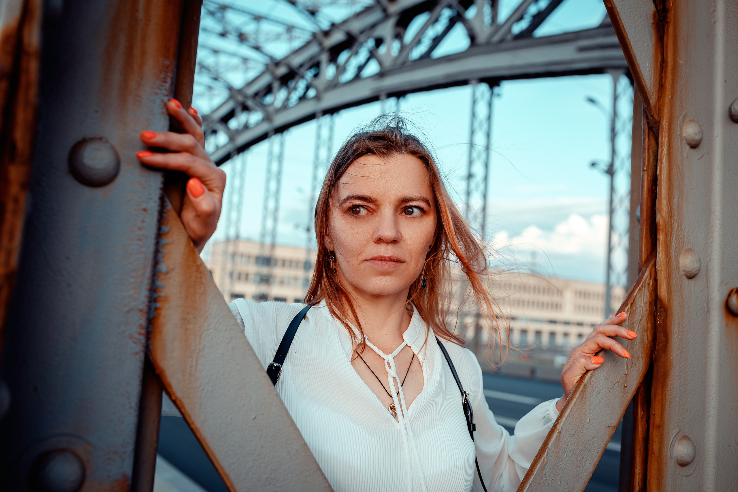 НАТАЛЬЯ И МАРГО. Фотограф Елена Богачева (lenalena_na_na_na)