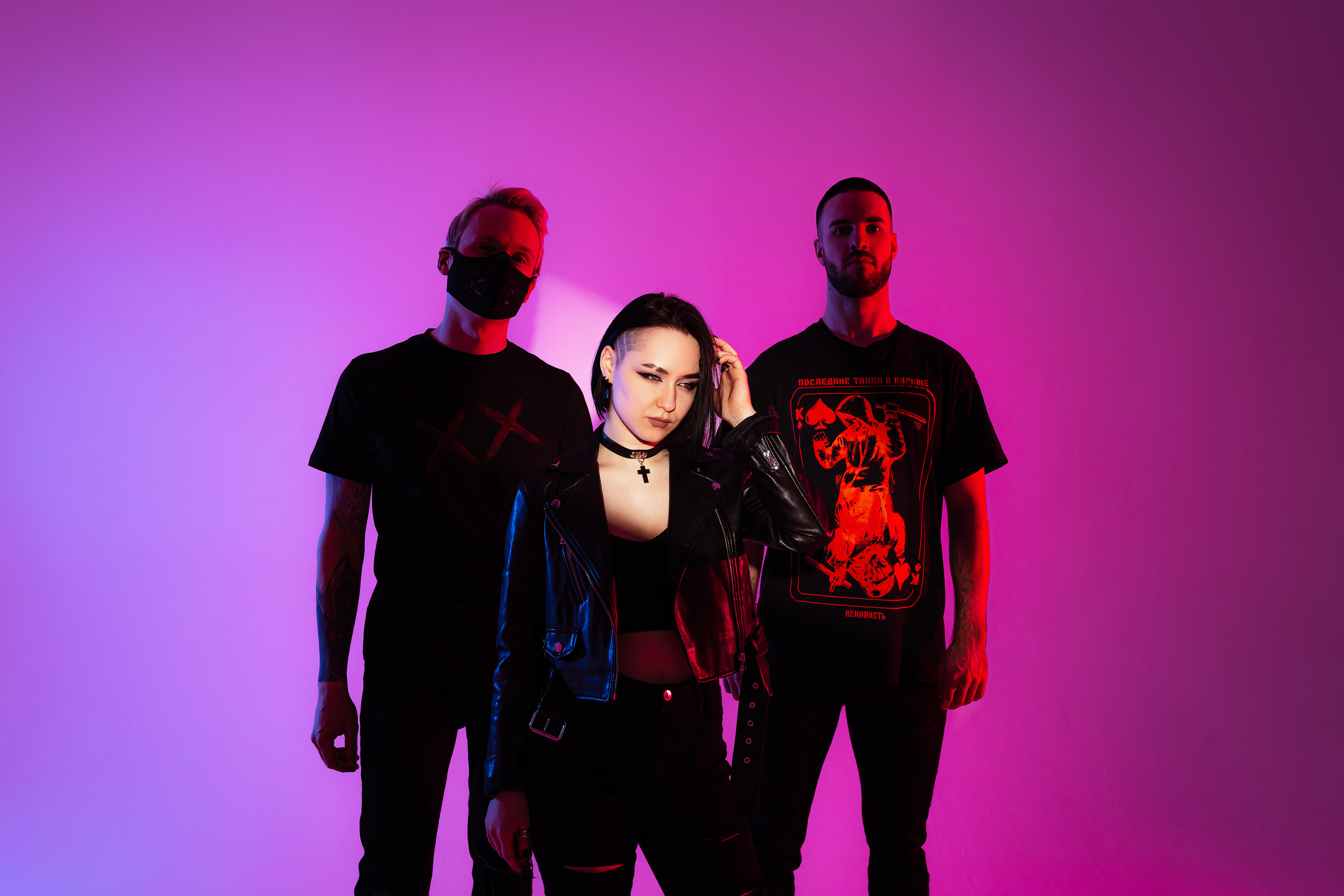 THE KAT IS DEAD. Фотограф Елена Богачева (lenalena_na_na_na)