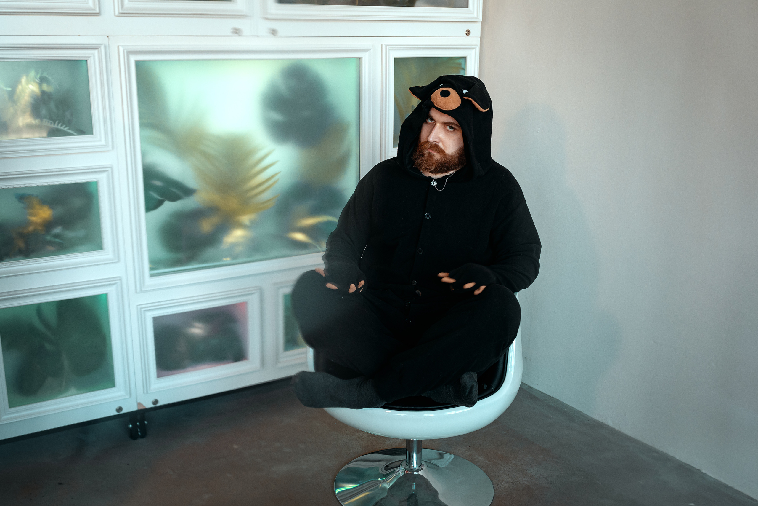 СЕРЕЖА. Фотограф Елена Богачева (lenalena_na_na_na)