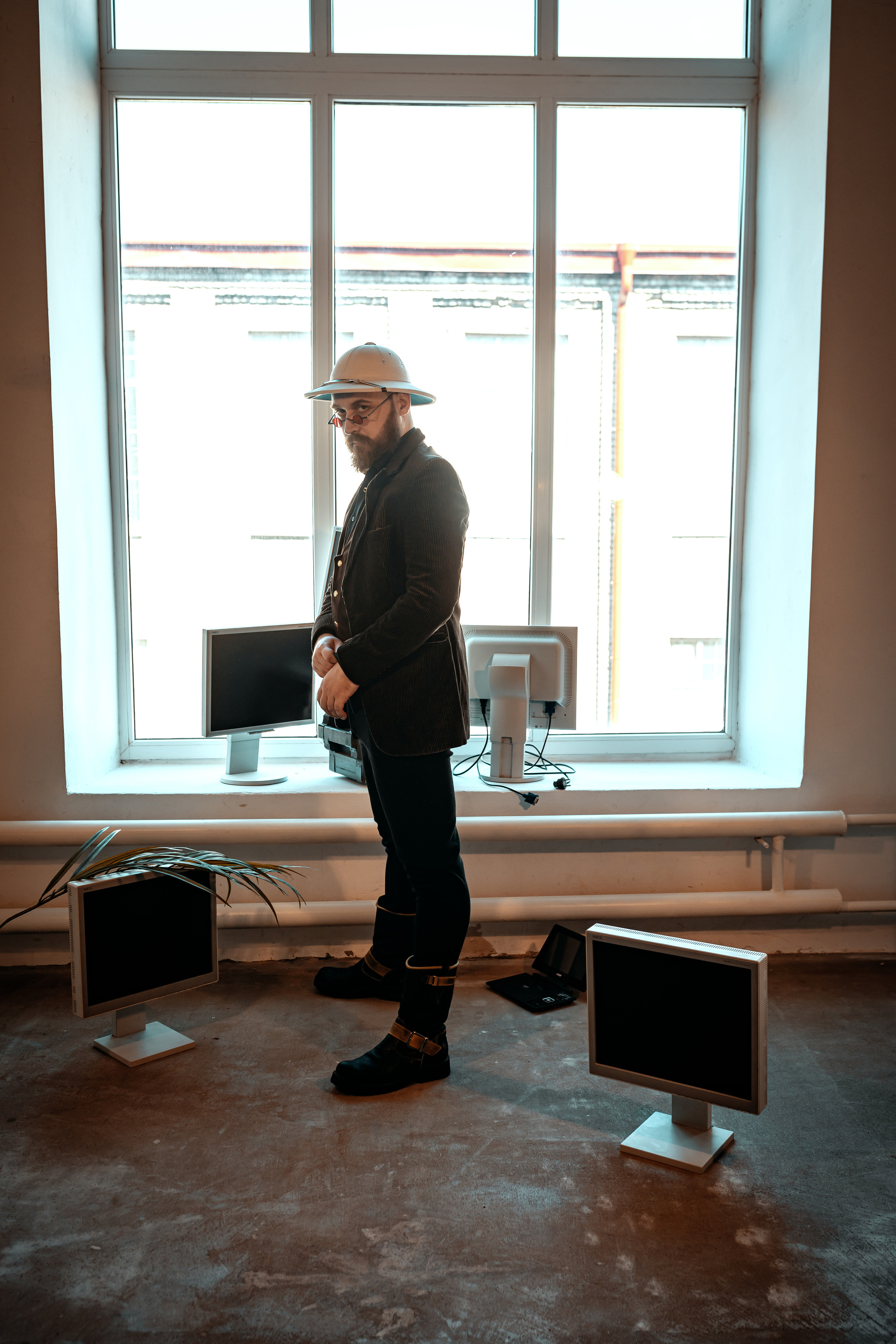 СЕРЕЖА. Фотограф Елена Богачева (lenalena_na_na_na)