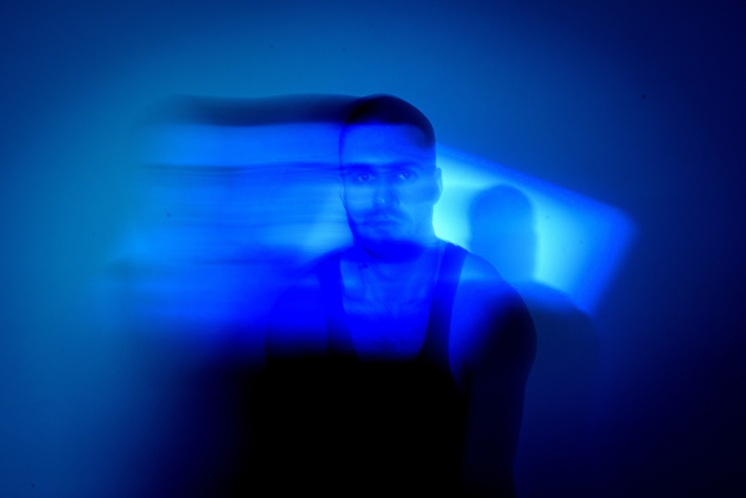 THE KAT IS DEAD. Фотограф Елена Богачева (lenalena_na_na_na)