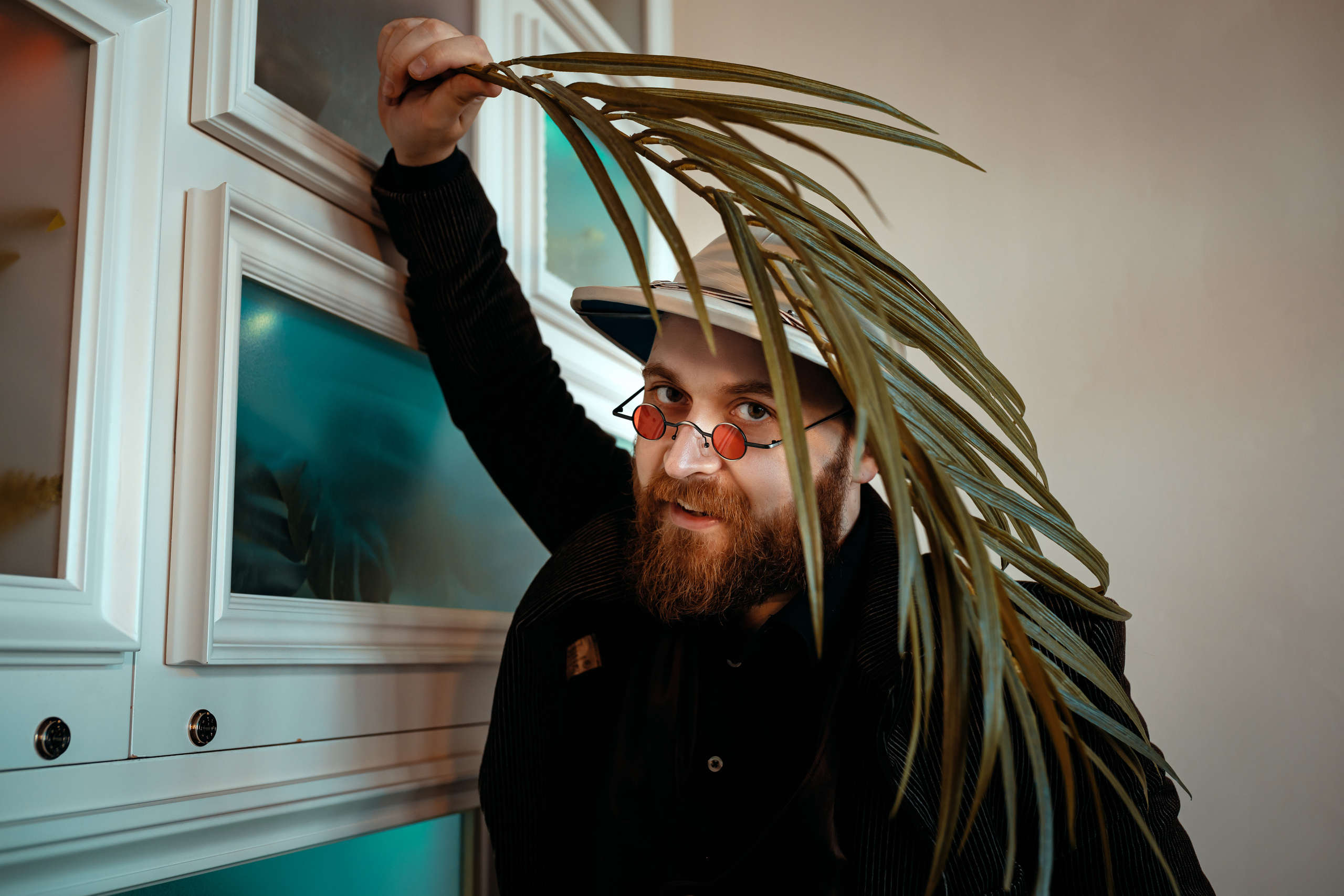 СЕРЕЖА. Фотограф Елена Богачева (lenalena_na_na_na)