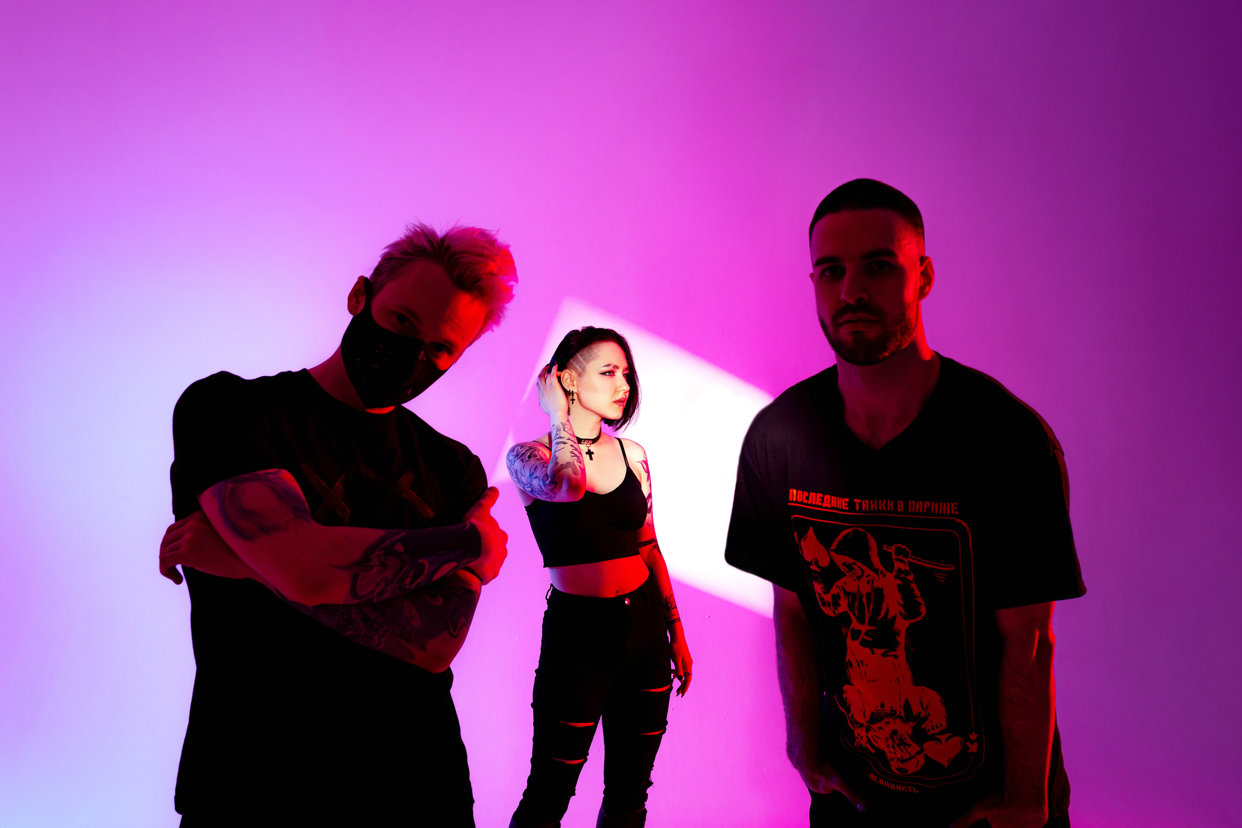 THE KAT IS DEAD. Фотограф Елена Богачева (lenalena_na_na_na)