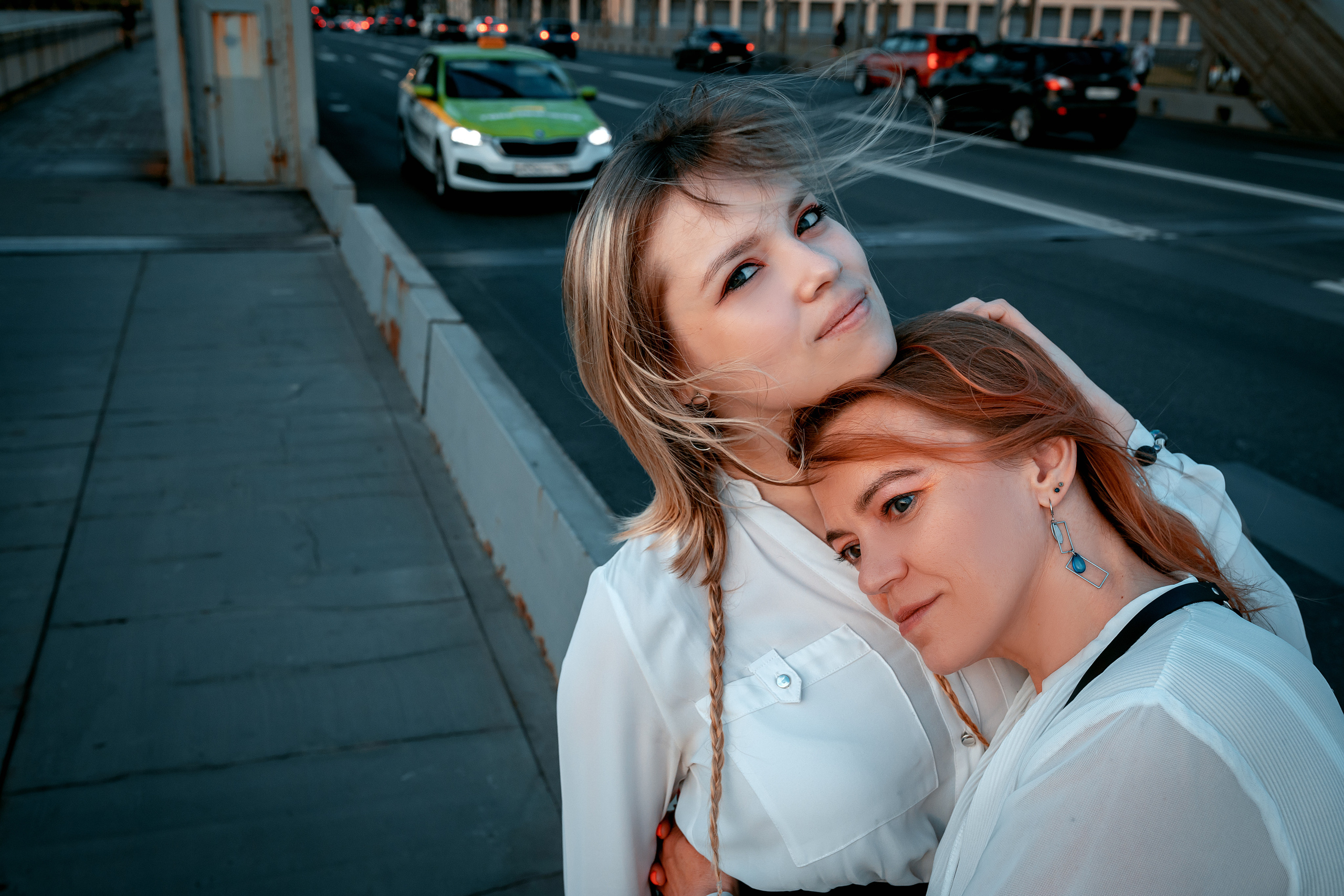 НАТАЛЬЯ И МАРГО. Фотограф Елена Богачева (lenalena_na_na_na)