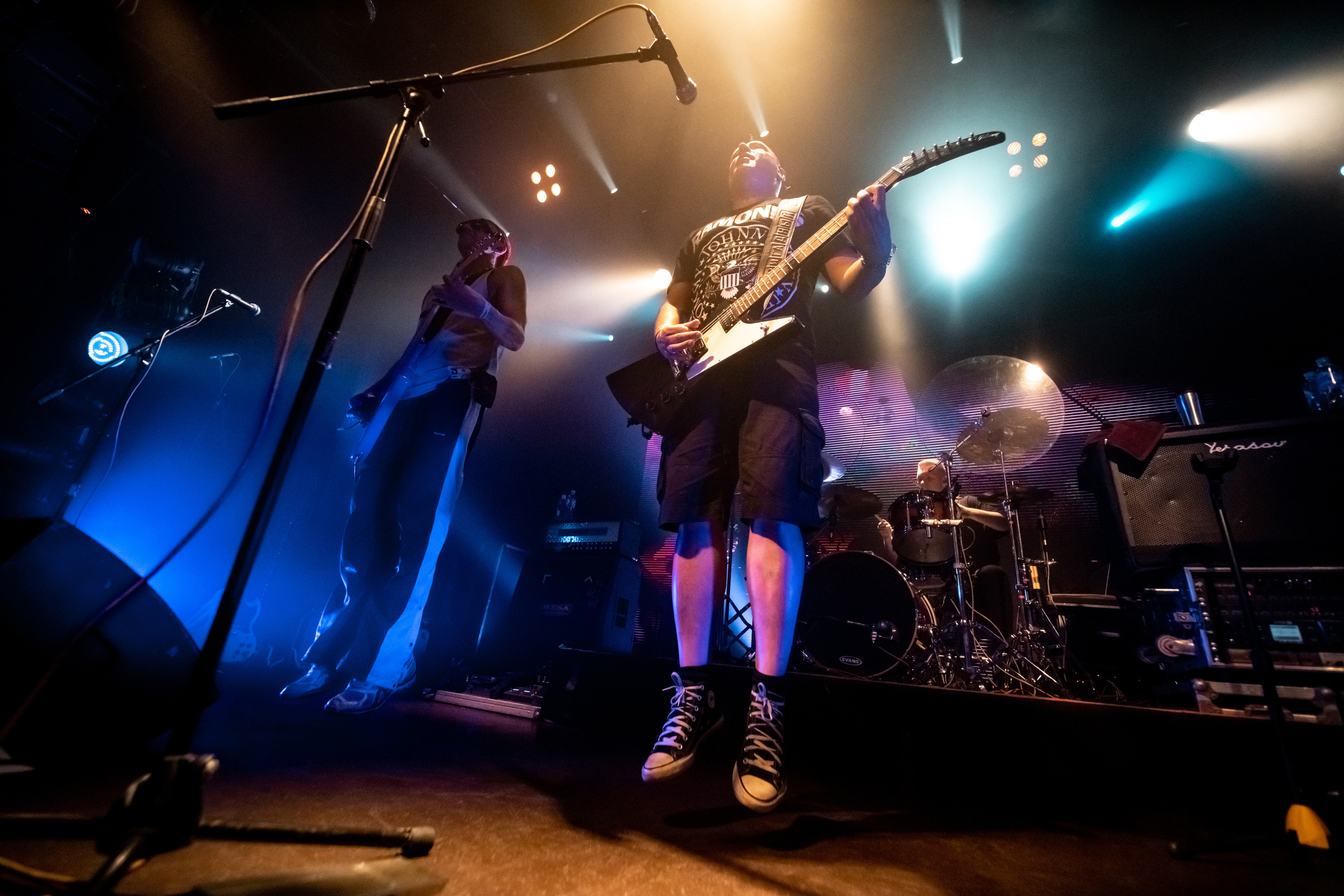 БРИГАДНЫЙ ПОДРЯД. Фотограф Елена Богачева (lenalena_na_na_na)