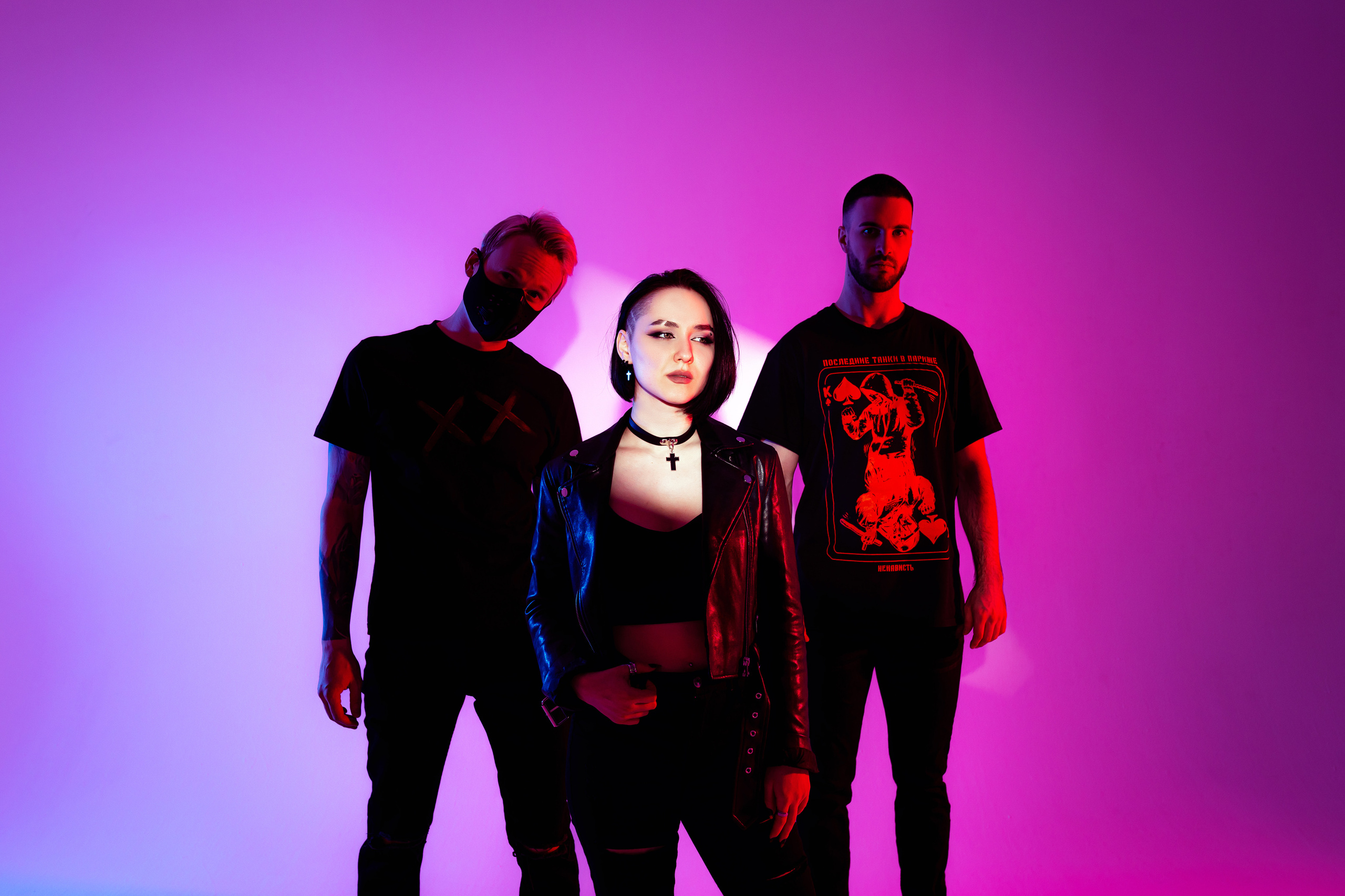 THE KAT IS DEAD. Фотограф Елена Богачева (lenalena_na_na_na)