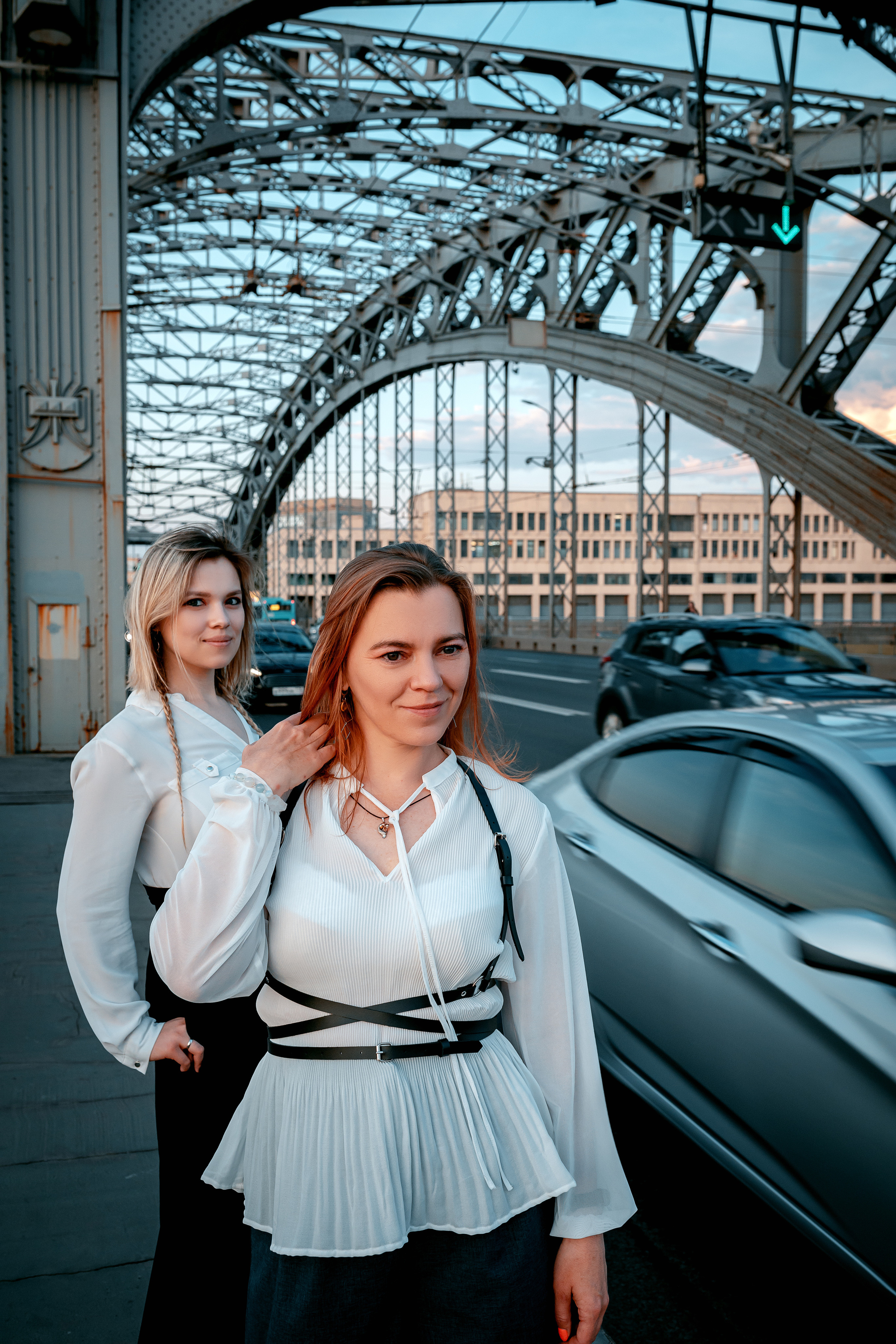 НАТАЛЬЯ И МАРГО. Фотограф Елена Богачева (lenalena_na_na_na)