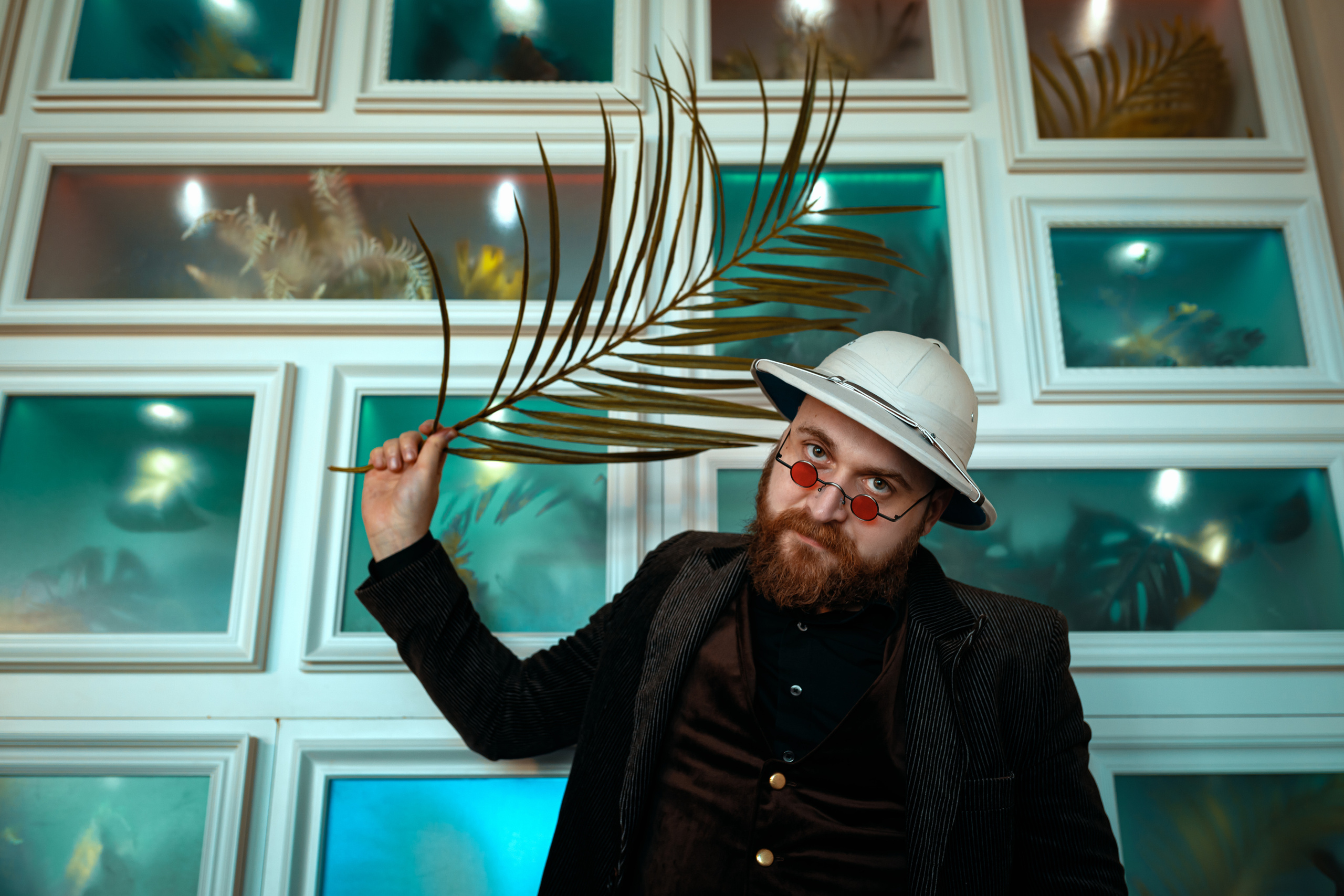 СЕРЕЖА. Фотограф Елена Богачева (lenalena_na_na_na)