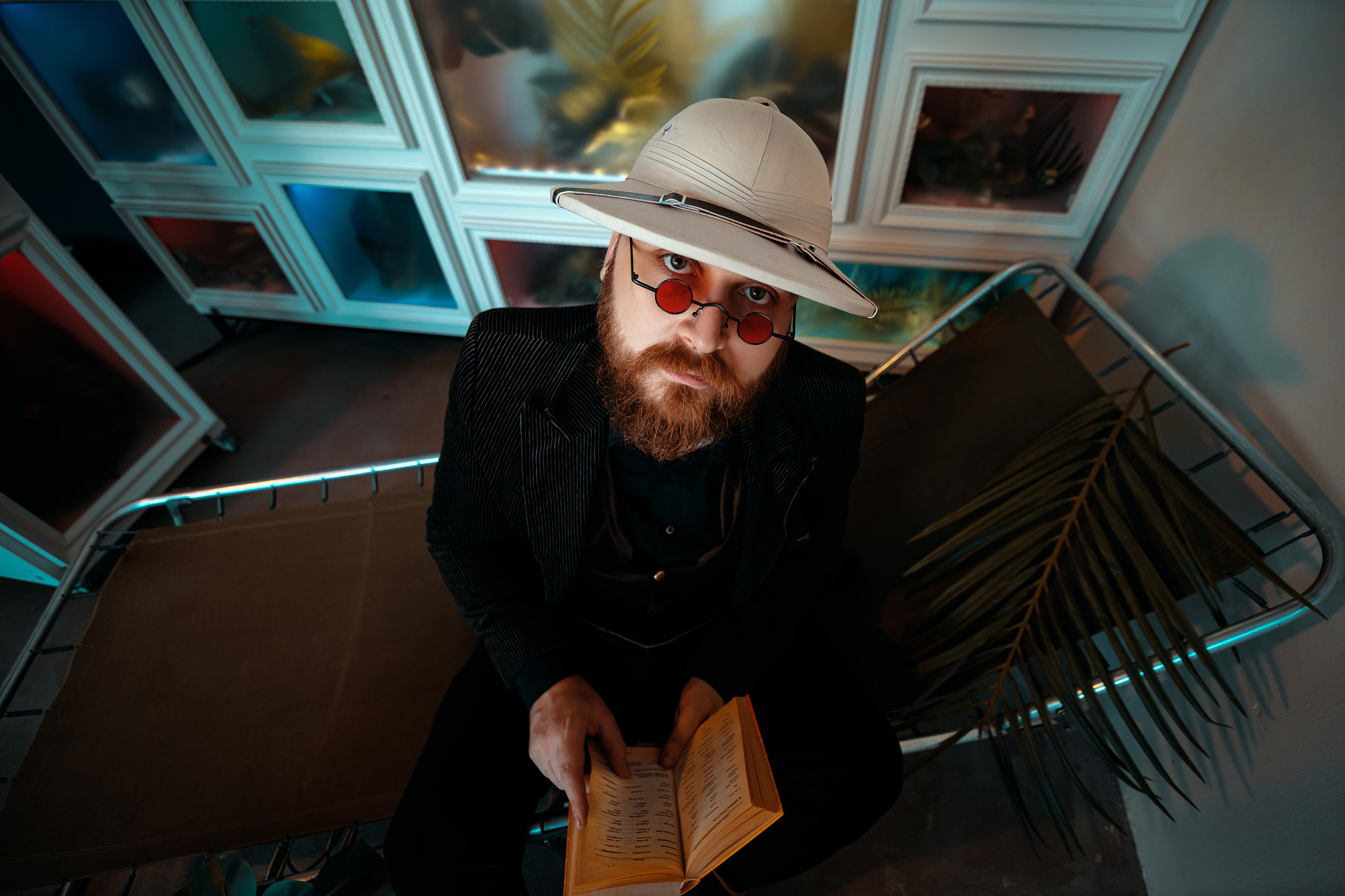 СЕРЕЖА. Фотограф Елена Богачева (lenalena_na_na_na)