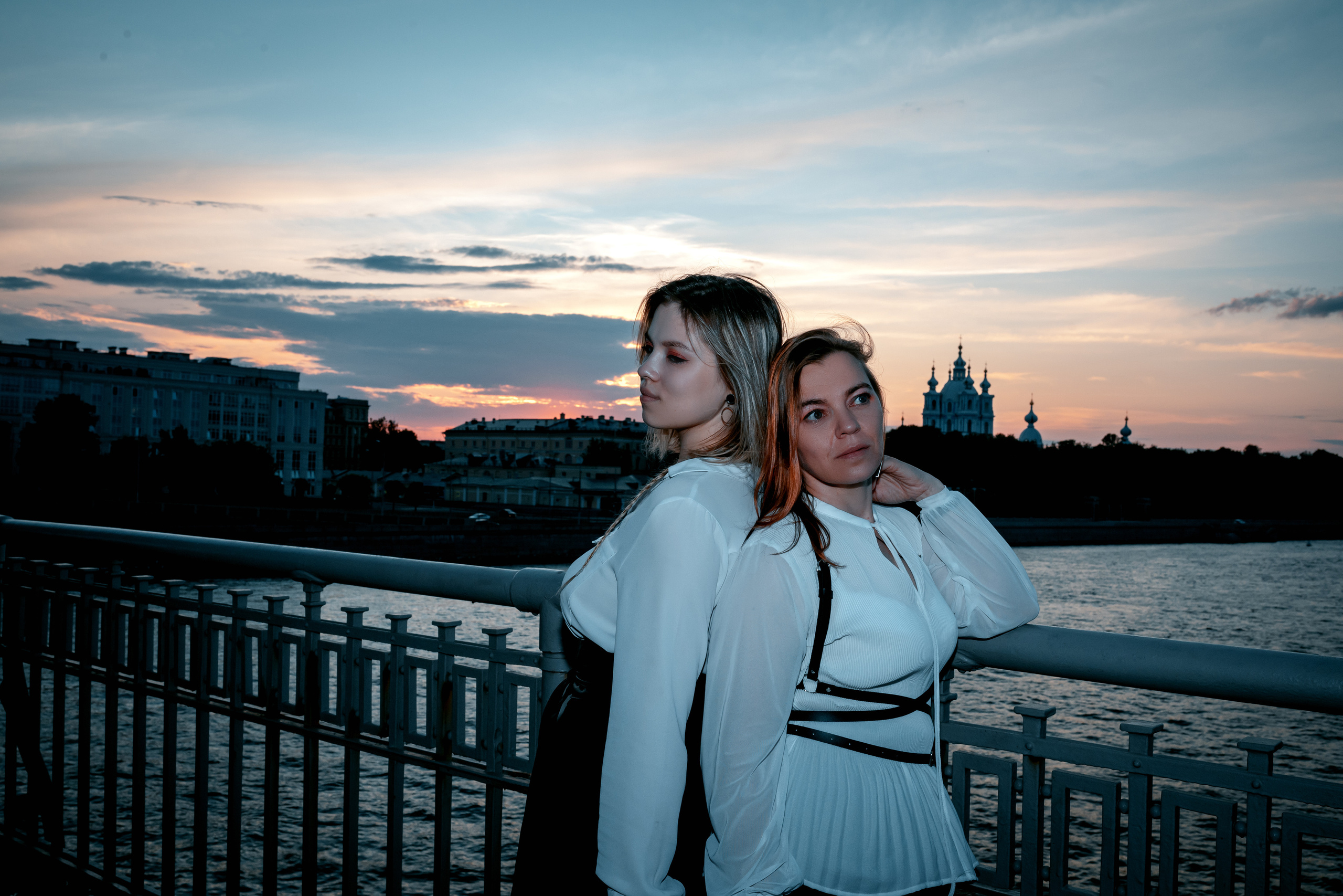 НАТАЛЬЯ И МАРГО. Фотограф Елена Богачева (lenalena_na_na_na)