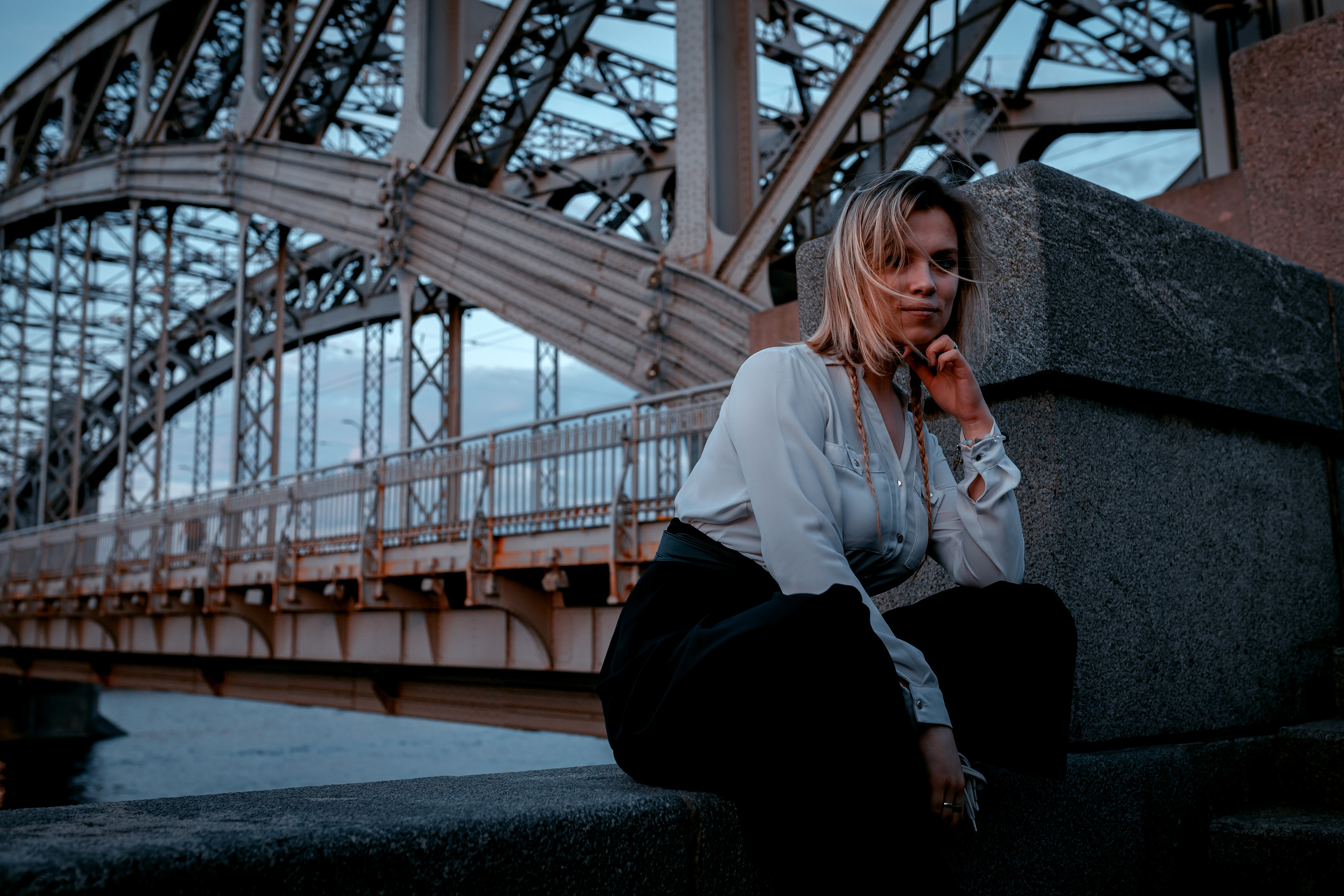 НАТАЛЬЯ И МАРГО. Фотограф Елена Богачева (lenalena_na_na_na)