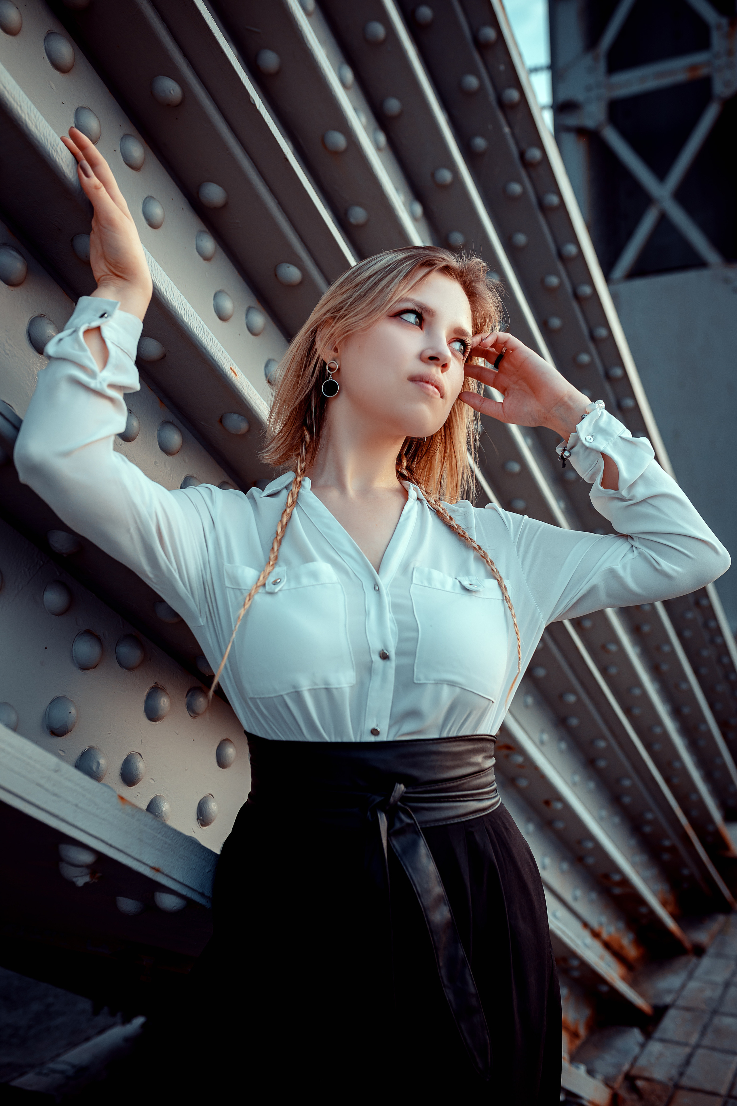 НАТАЛЬЯ И МАРГО. Фотограф Елена Богачева (lenalena_na_na_na)