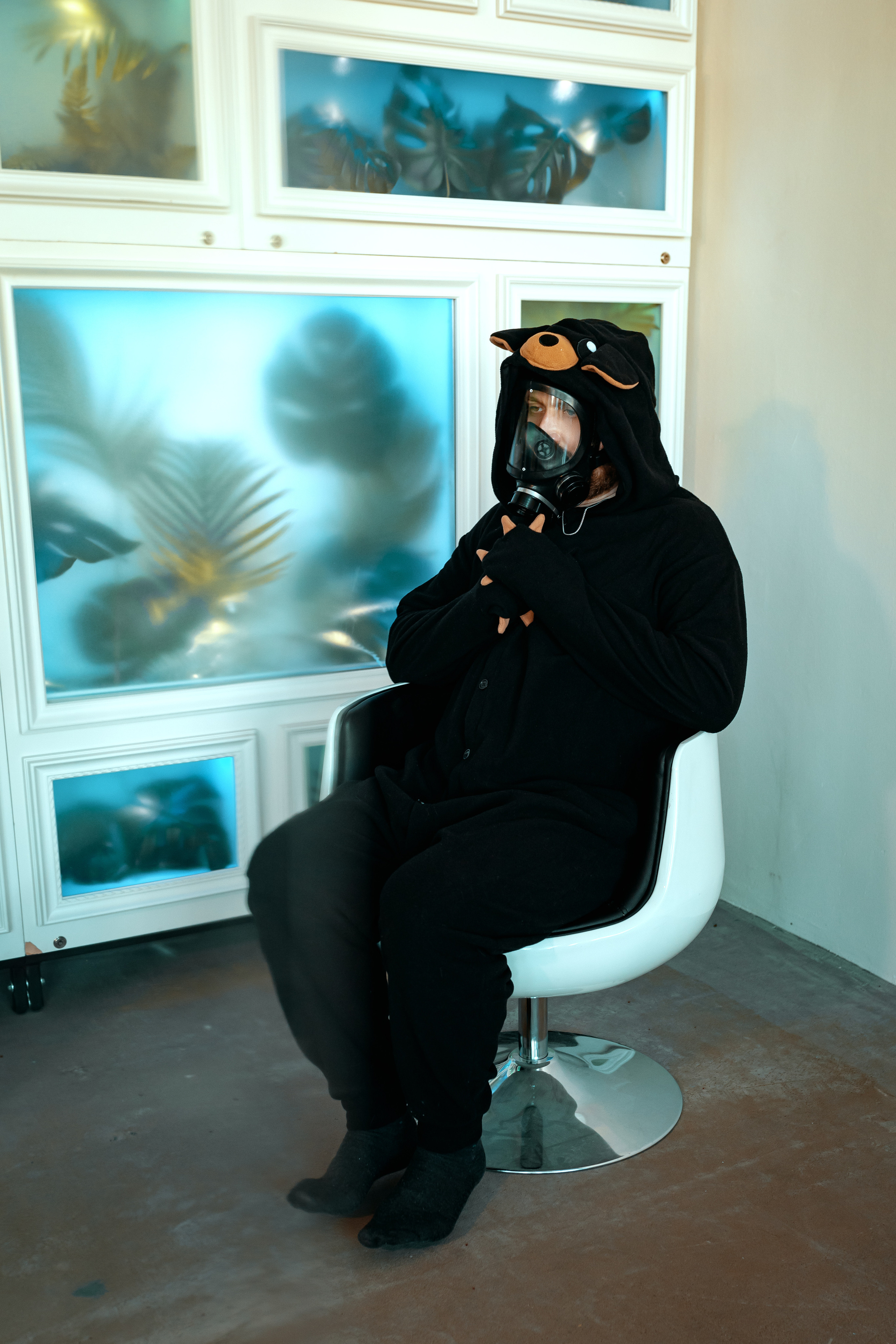 СЕРЕЖА. Фотограф Елена Богачева (lenalena_na_na_na)