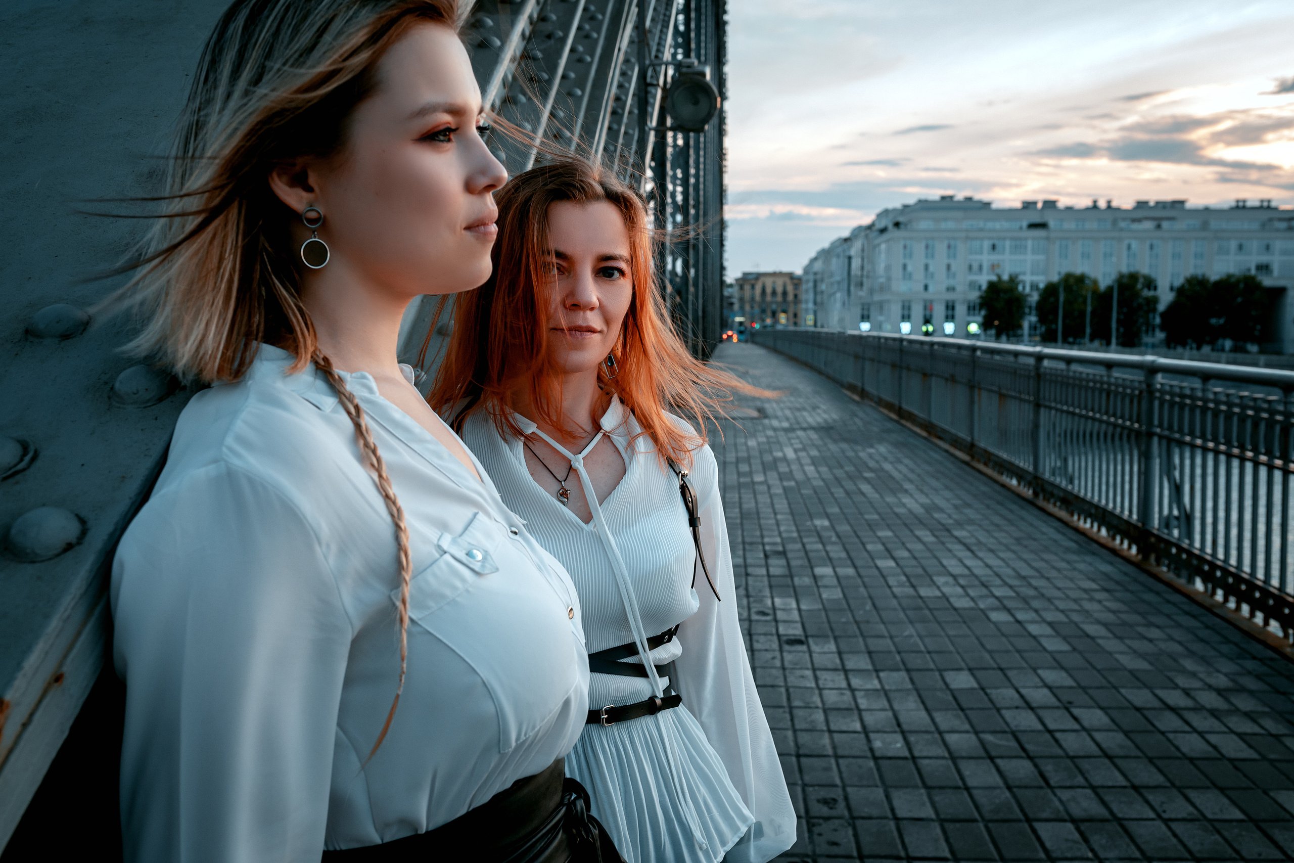 НАТАЛЬЯ И МАРГО. Фотограф Елена Богачева (lenalena_na_na_na)