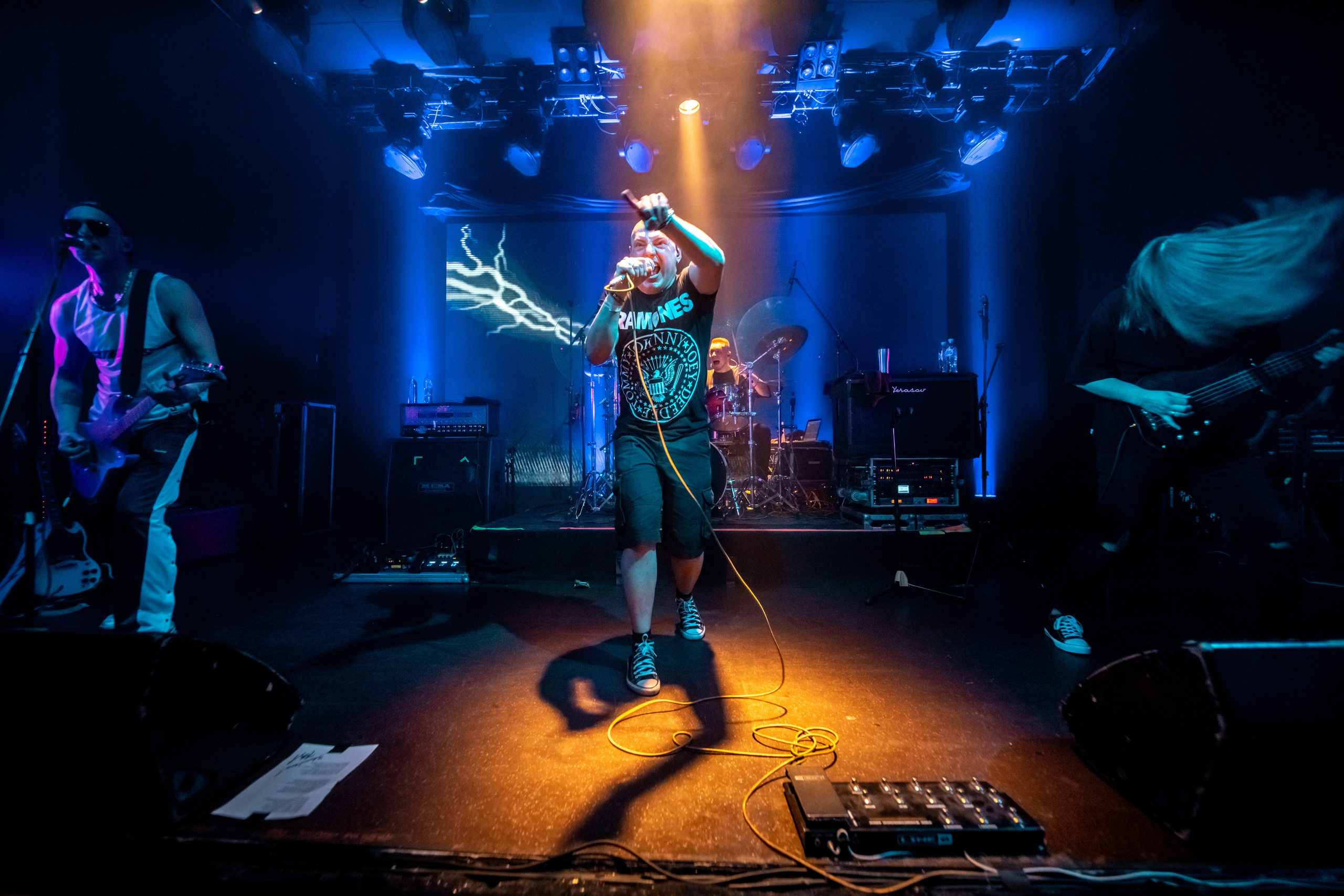 БРИГАДНЫЙ ПОДРЯД. Фотограф Елена Богачева (lenalena_na_na_na)