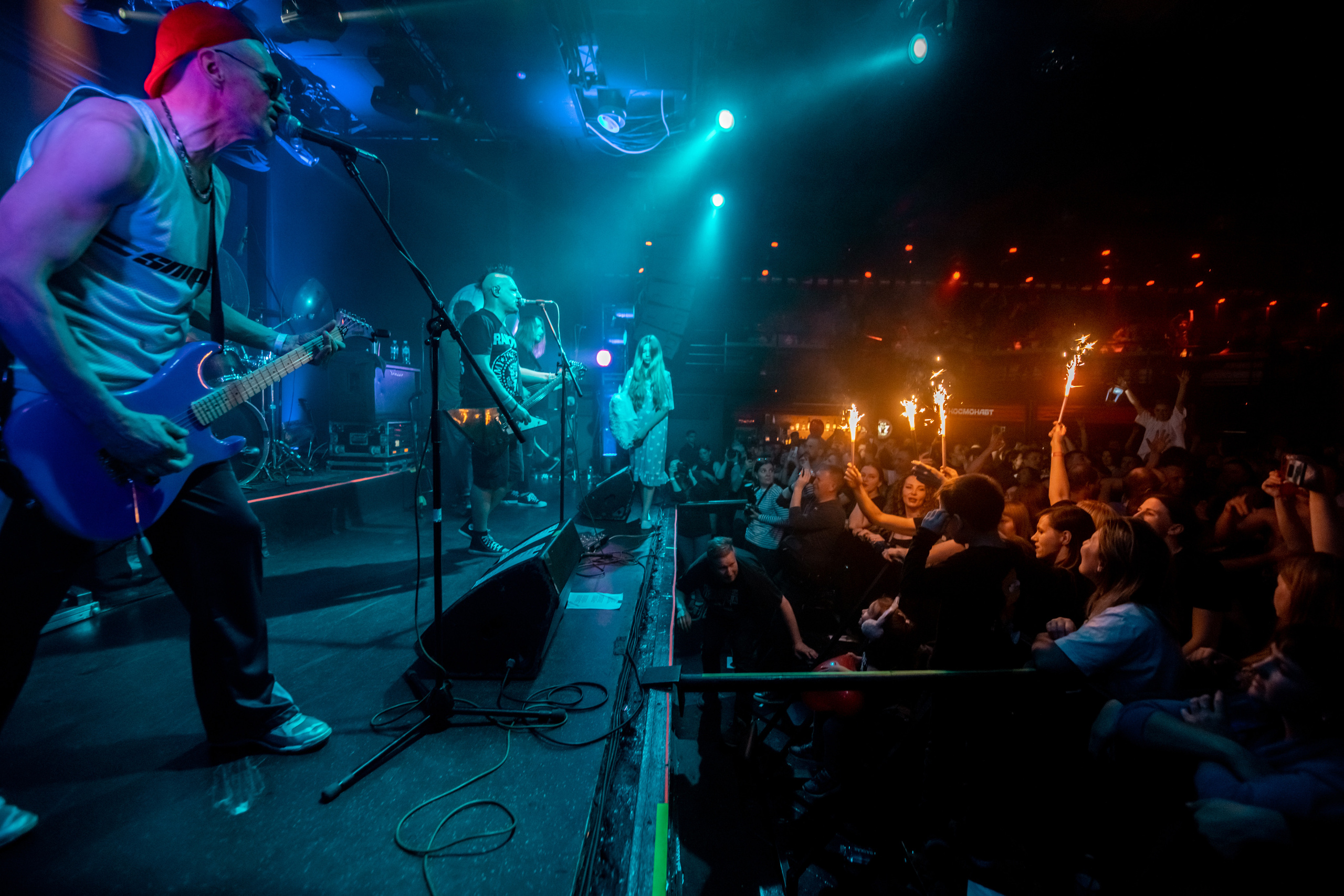 БРИГАДНЫЙ ПОДРЯД. Фотограф Елена Богачева (lenalena_na_na_na)