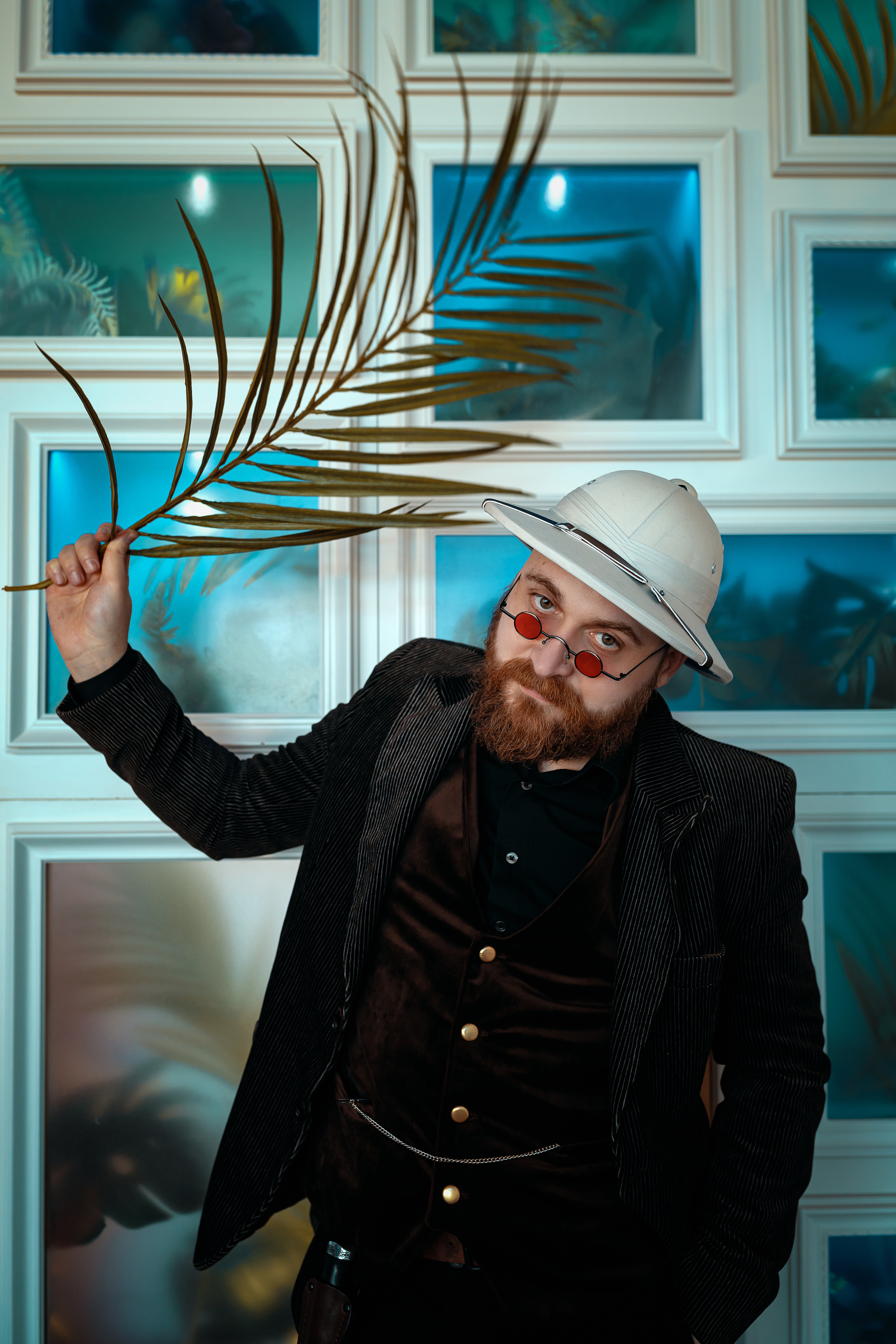 СЕРЕЖА. Фотограф Елена Богачева (lenalena_na_na_na)