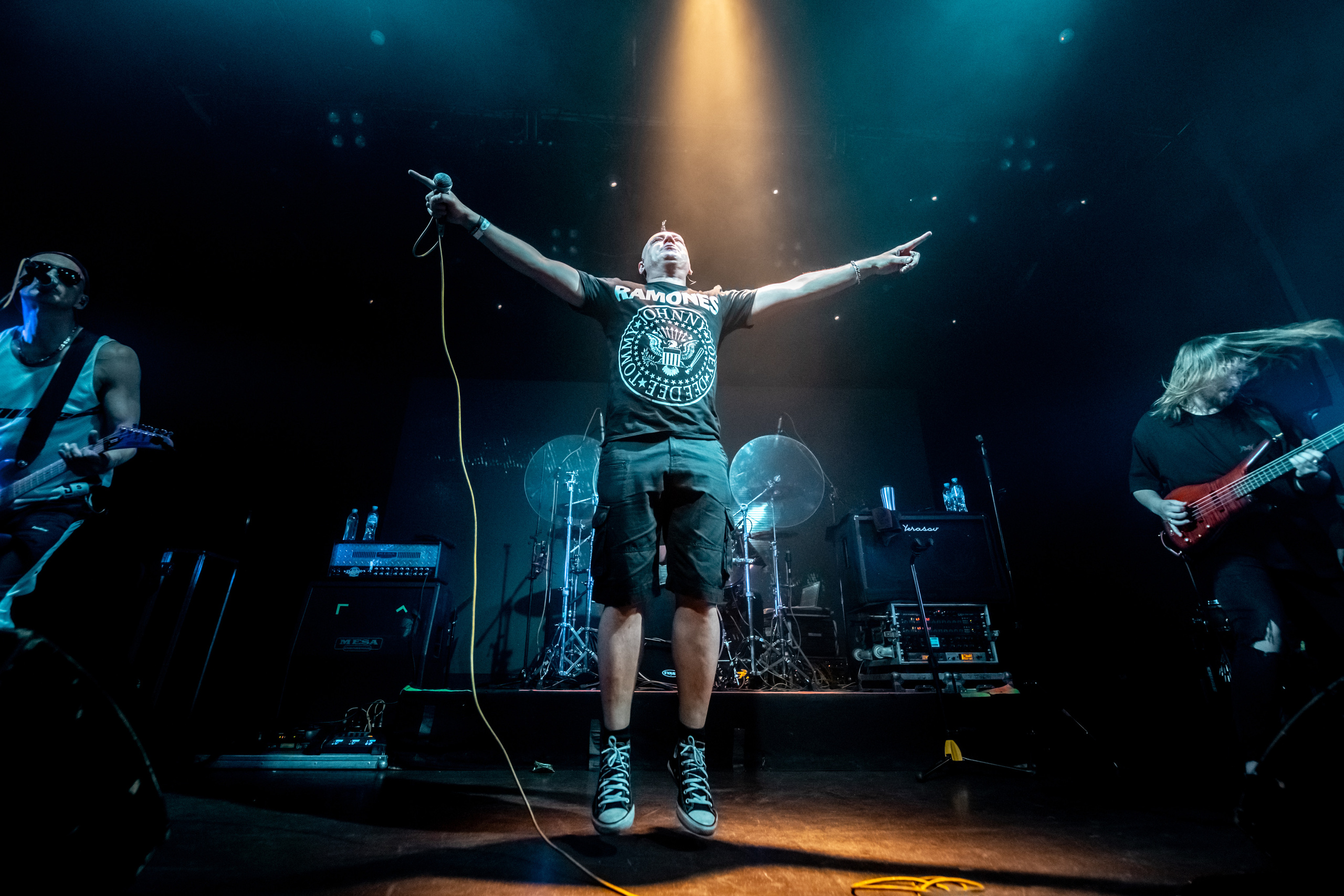 БРИГАДНЫЙ ПОДРЯД. Фотограф Елена Богачева (lenalena_na_na_na)