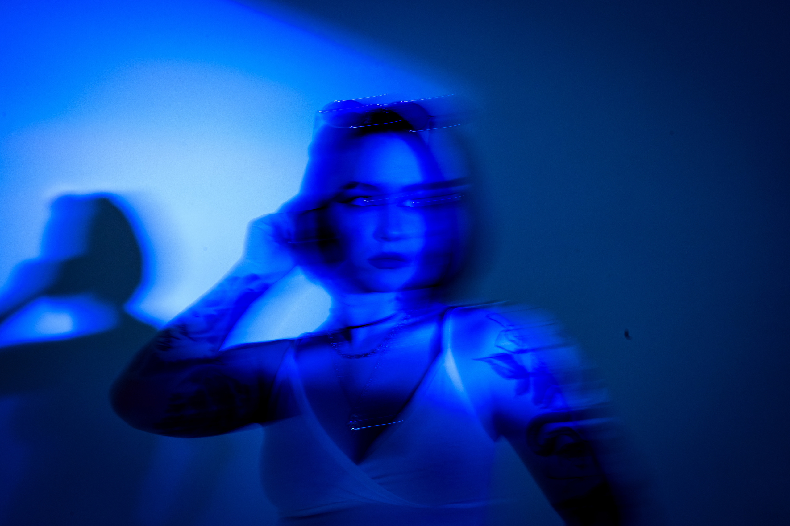 THE KAT IS DEAD. Фотограф Елена Богачева (lenalena_na_na_na)