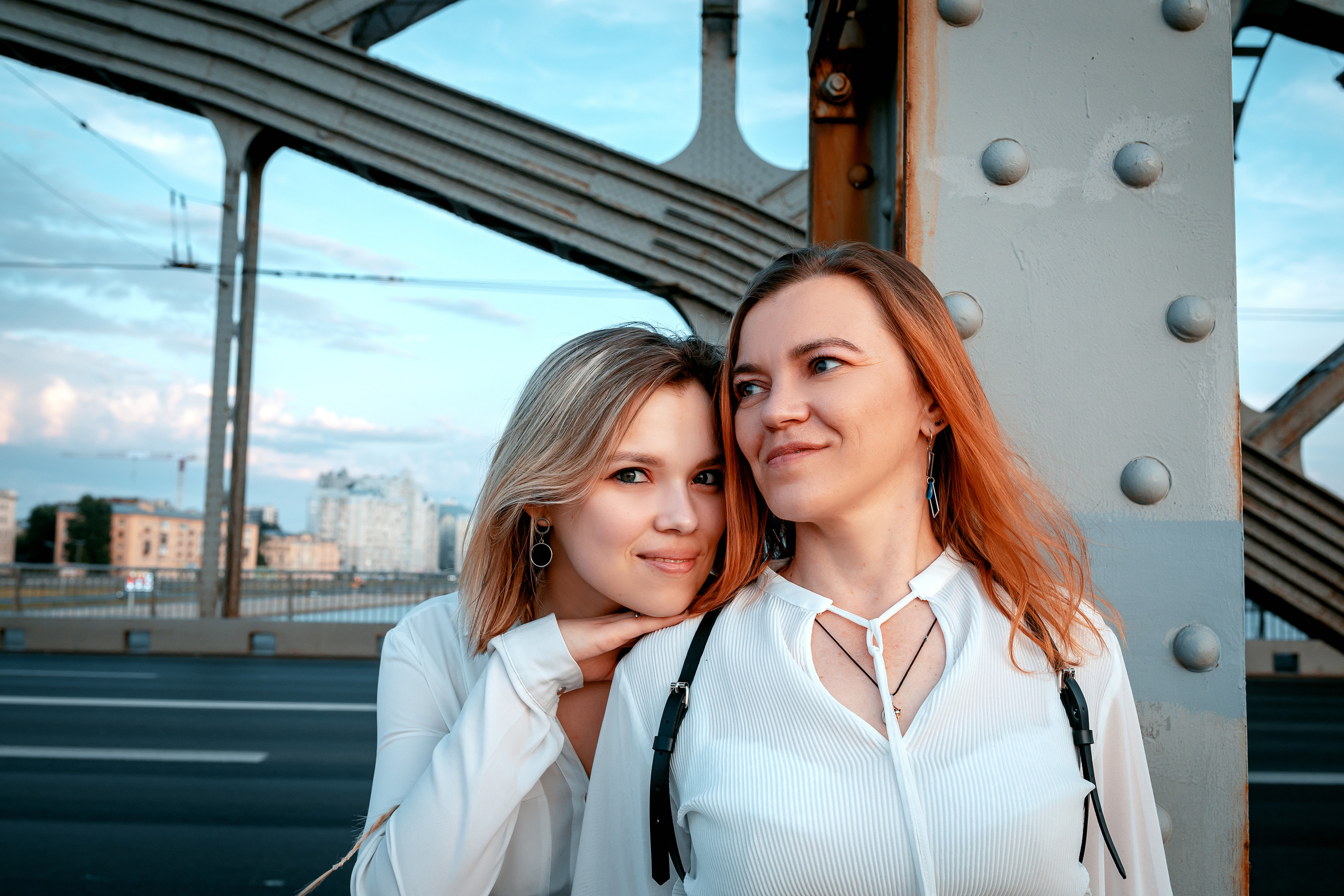 НАТАЛЬЯ И МАРГО. Фотограф Елена Богачева (lenalena_na_na_na)