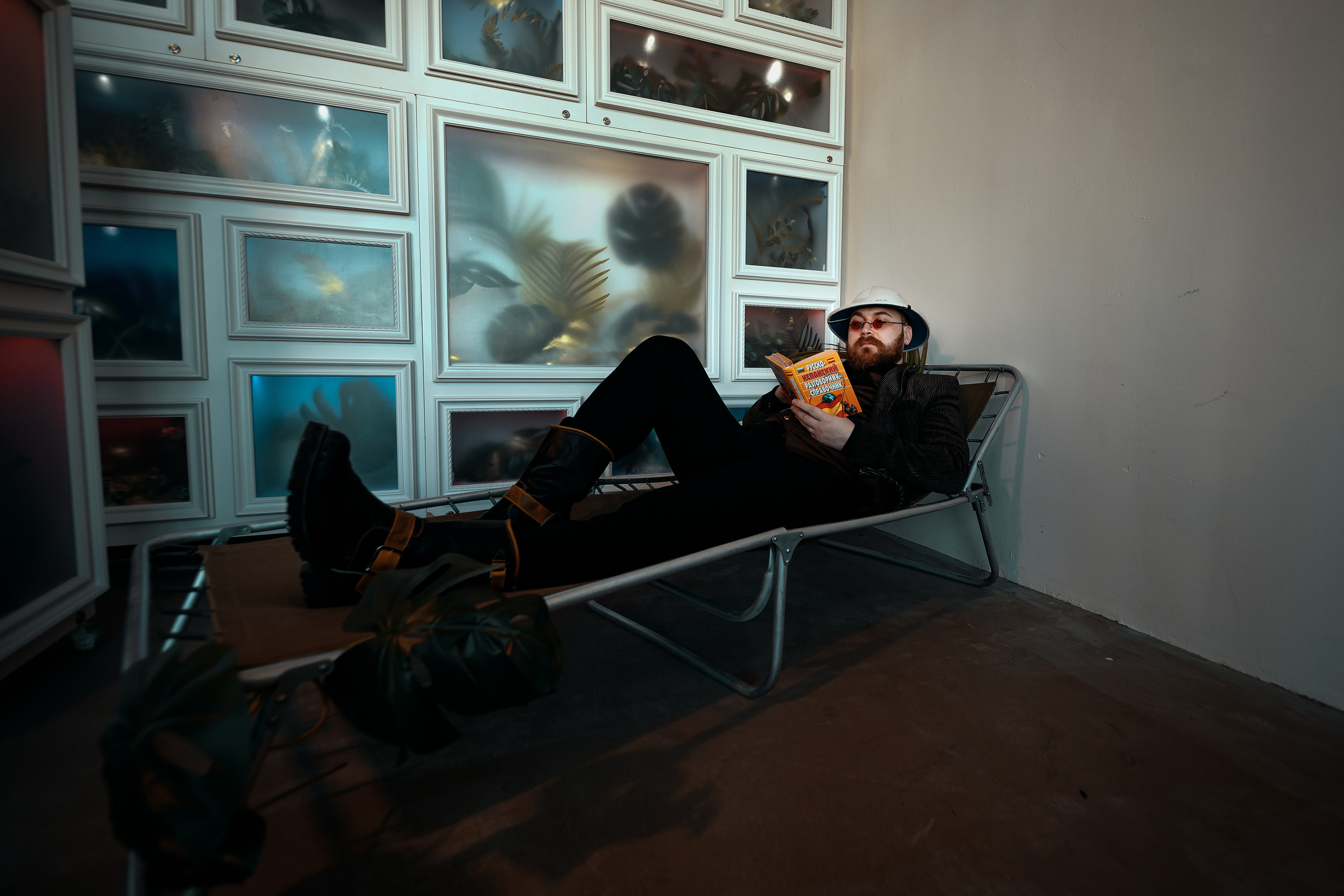 СЕРЕЖА. Фотограф Елена Богачева (lenalena_na_na_na)