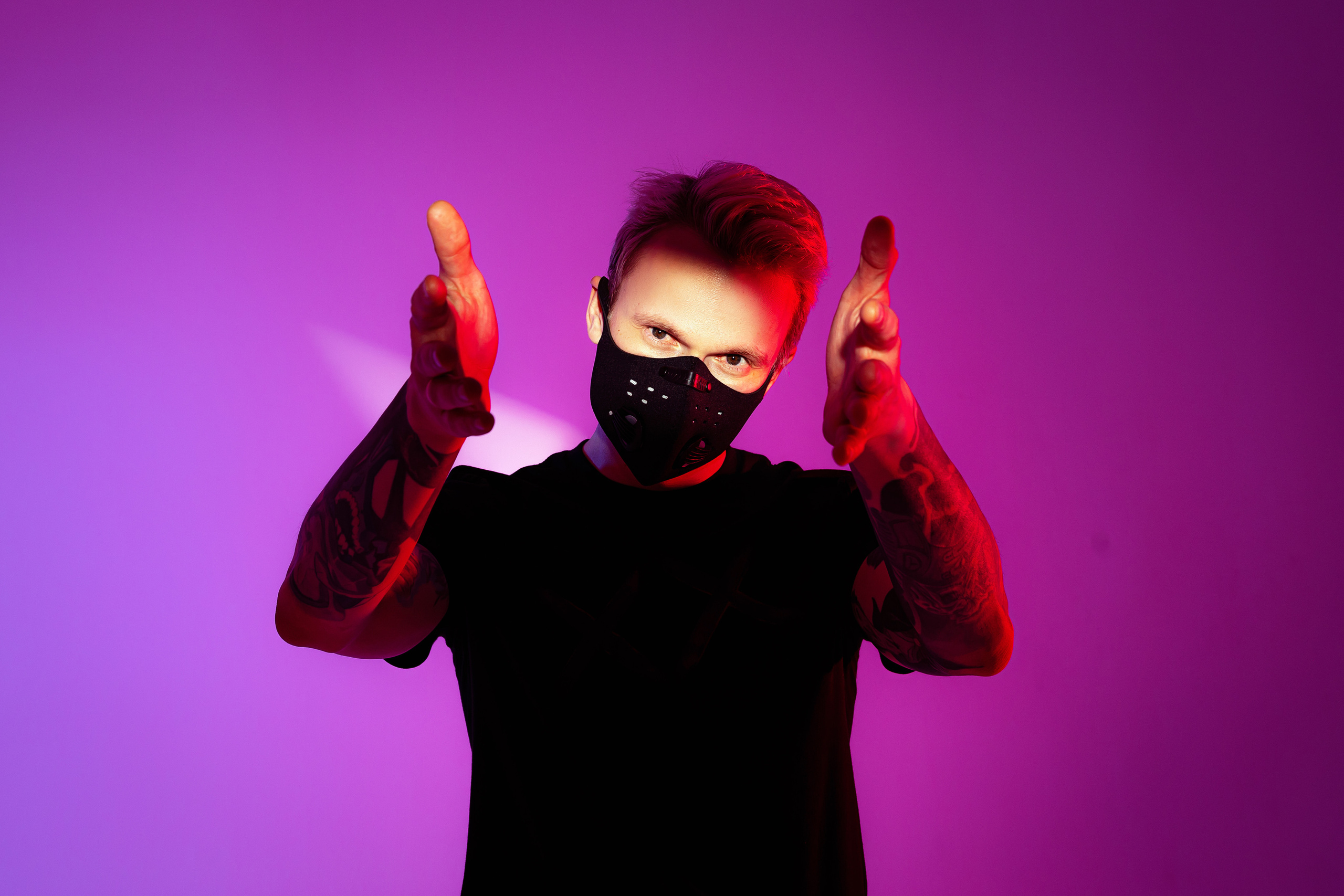 THE KAT IS DEAD. Фотограф Елена Богачева (lenalena_na_na_na)