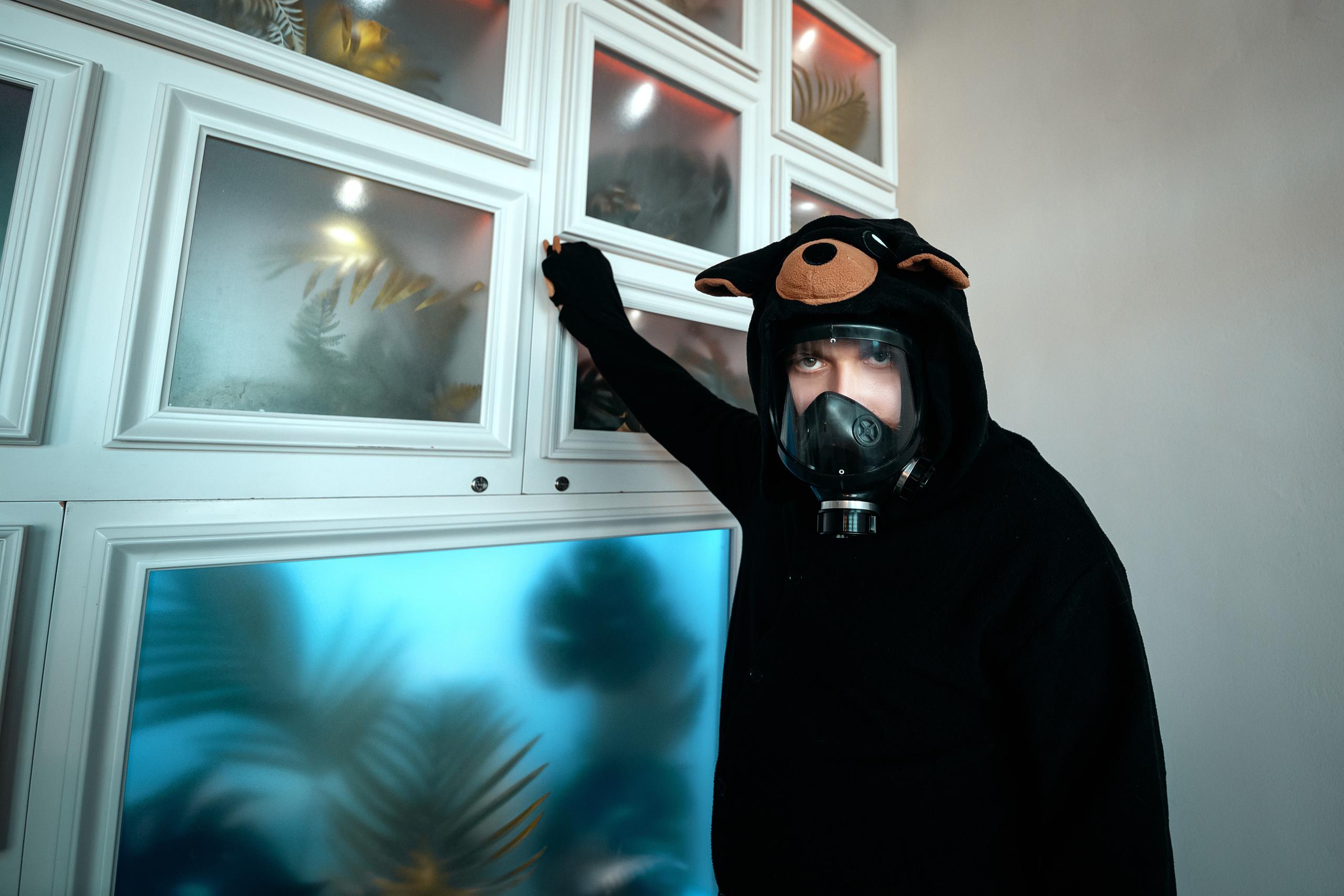 СЕРЕЖА. Фотограф Елена Богачева (lenalena_na_na_na)