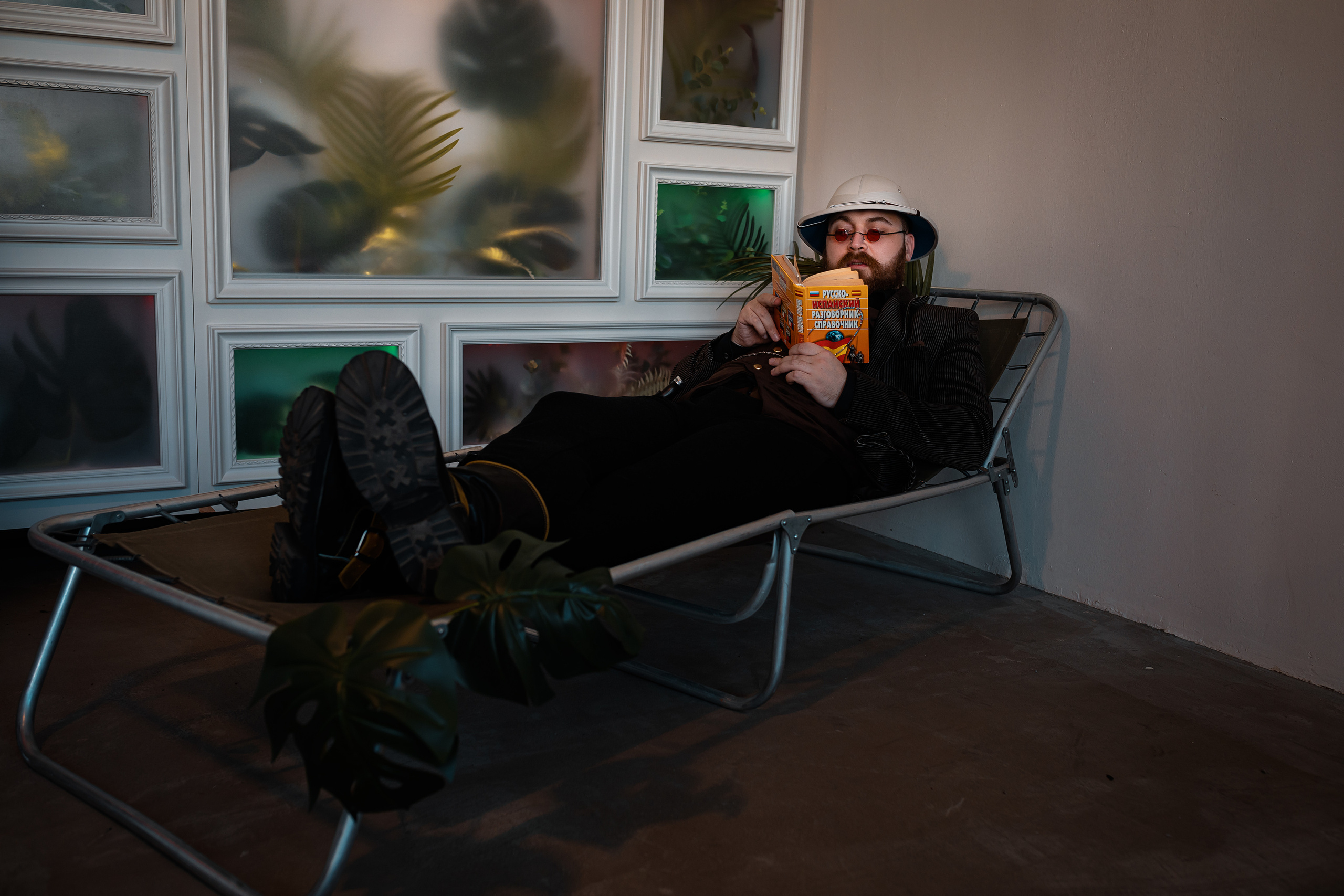 СЕРЕЖА. Фотограф Елена Богачева (lenalena_na_na_na)