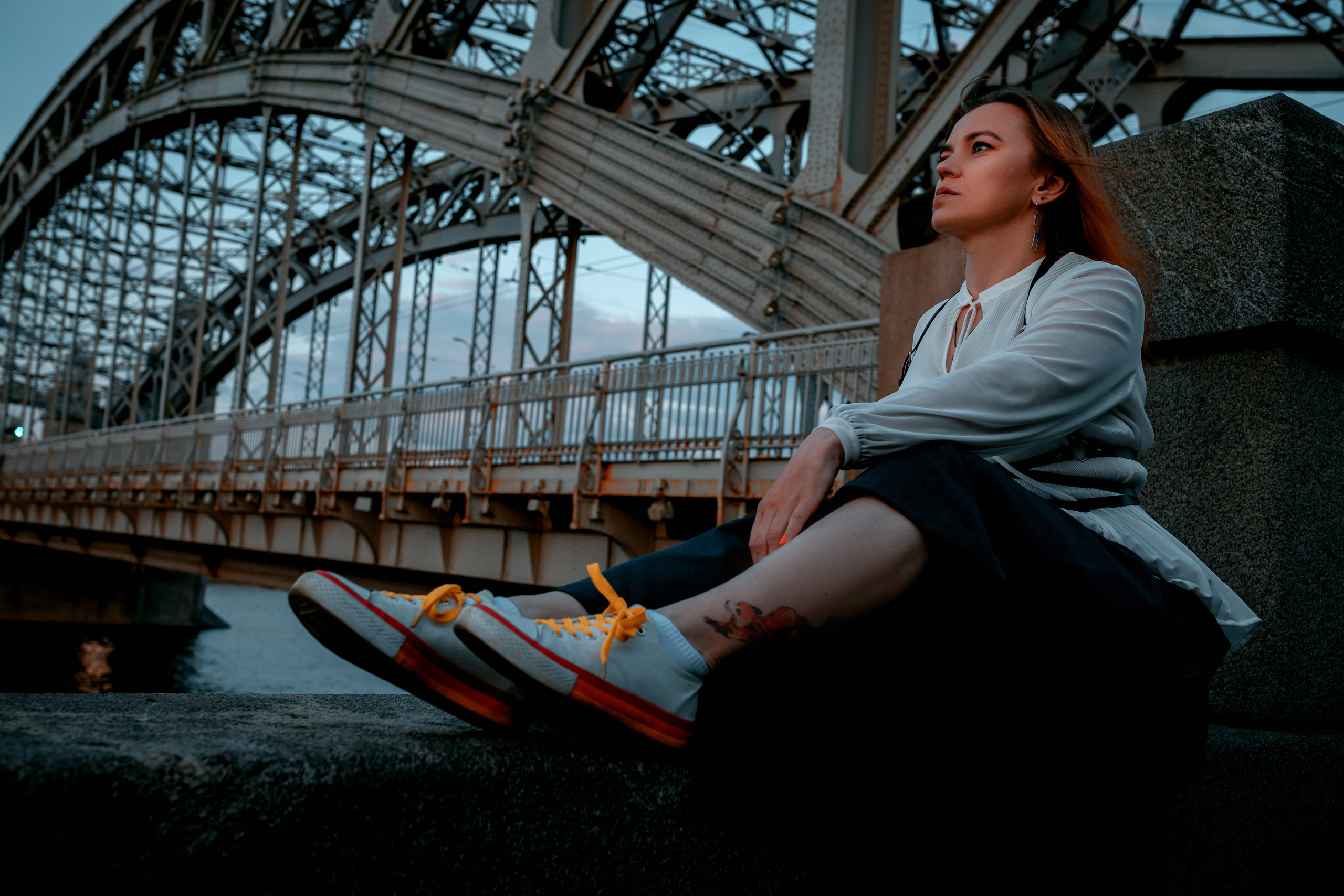 НАТАЛЬЯ И МАРГО. Фотограф Елена Богачева (lenalena_na_na_na)