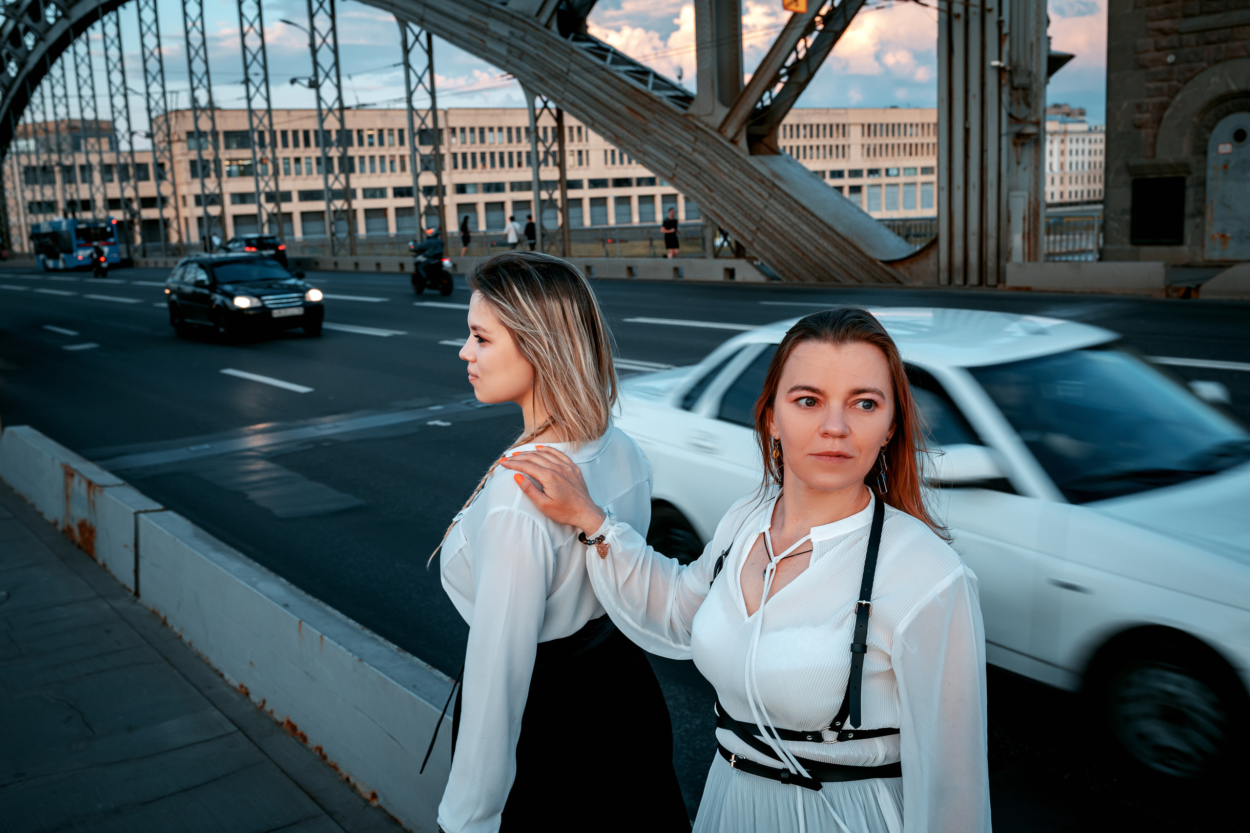 НАТАЛЬЯ И МАРГО. Фотограф Елена Богачева (lenalena_na_na_na)