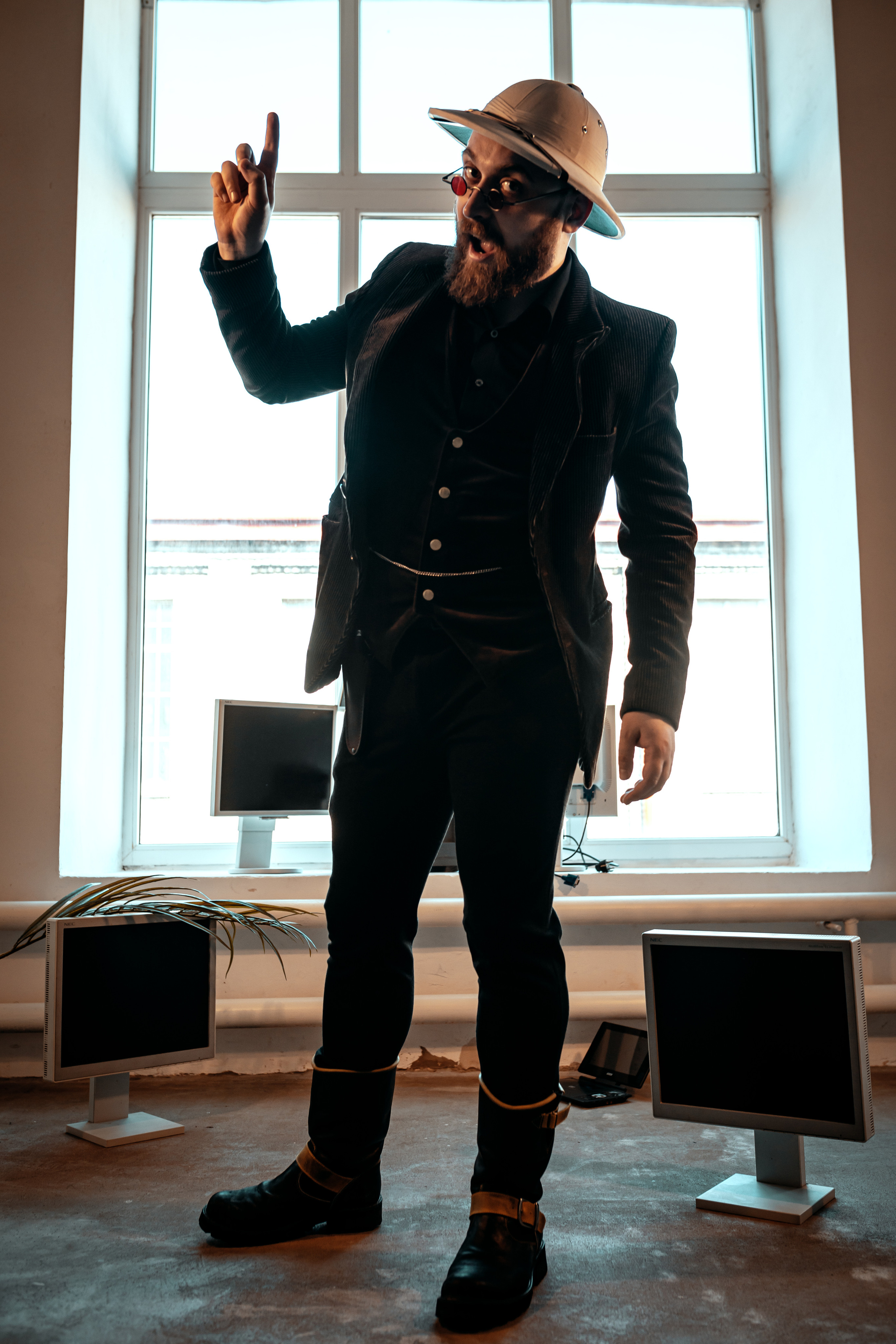 СЕРЕЖА. Фотограф Елена Богачева (lenalena_na_na_na)