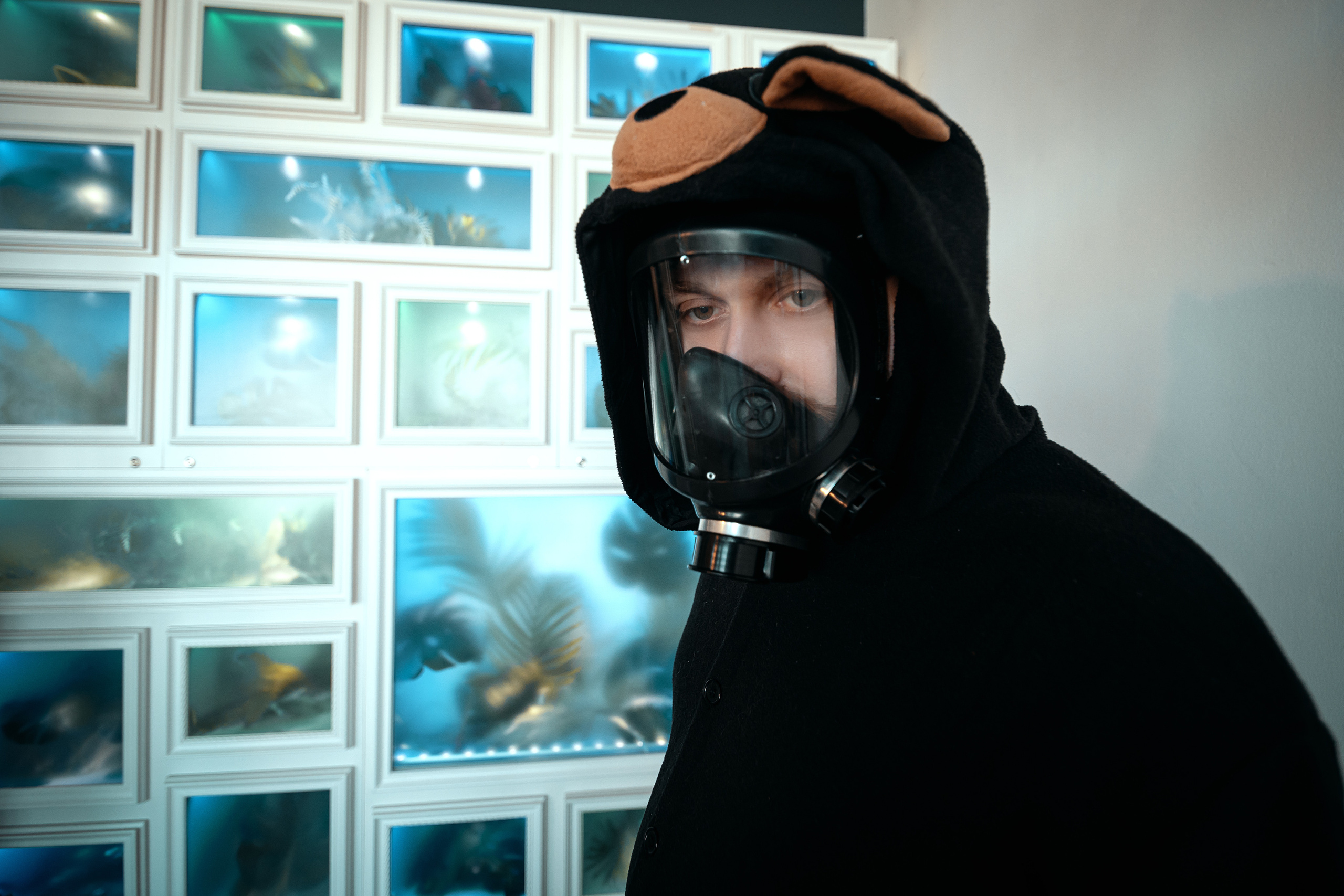 СЕРЕЖА. Фотограф Елена Богачева (lenalena_na_na_na)