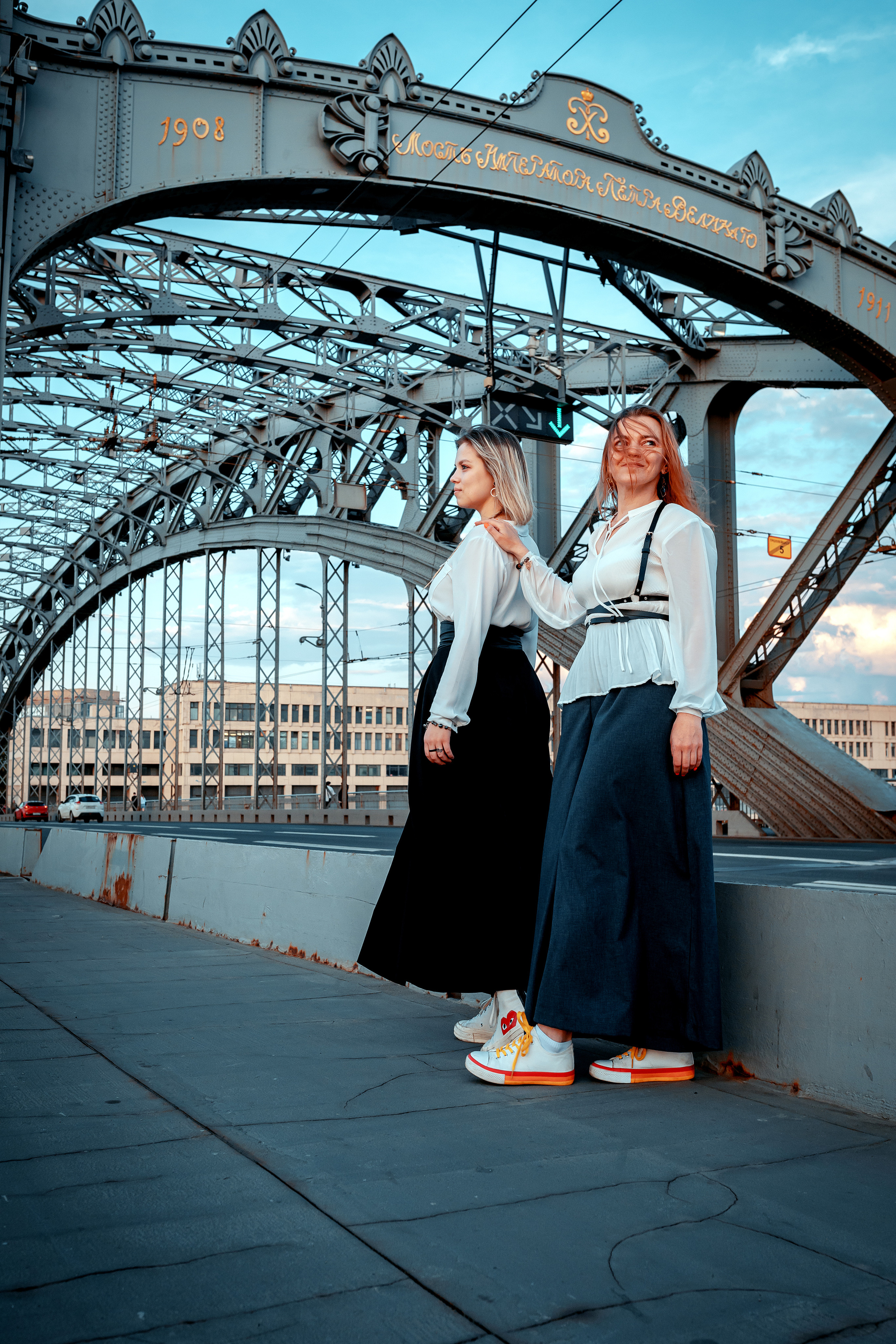 НАТАЛЬЯ И МАРГО. Фотограф Елена Богачева (lenalena_na_na_na)