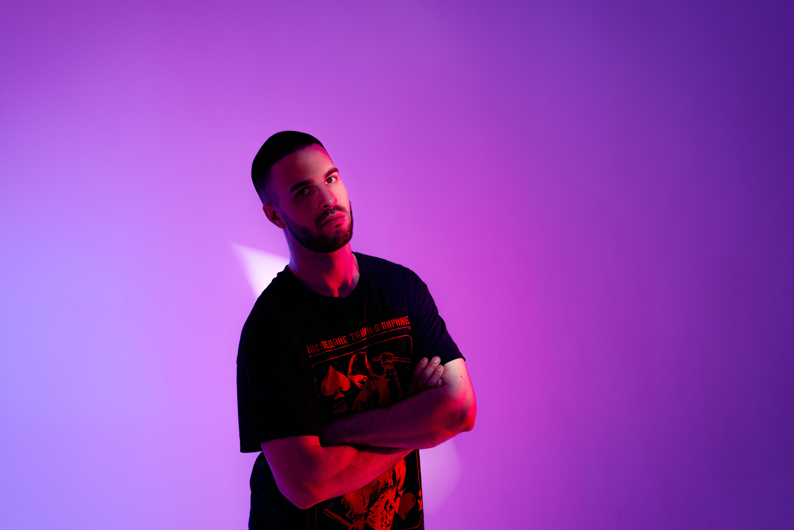 THE KAT IS DEAD. Фотограф Елена Богачева (lenalena_na_na_na)