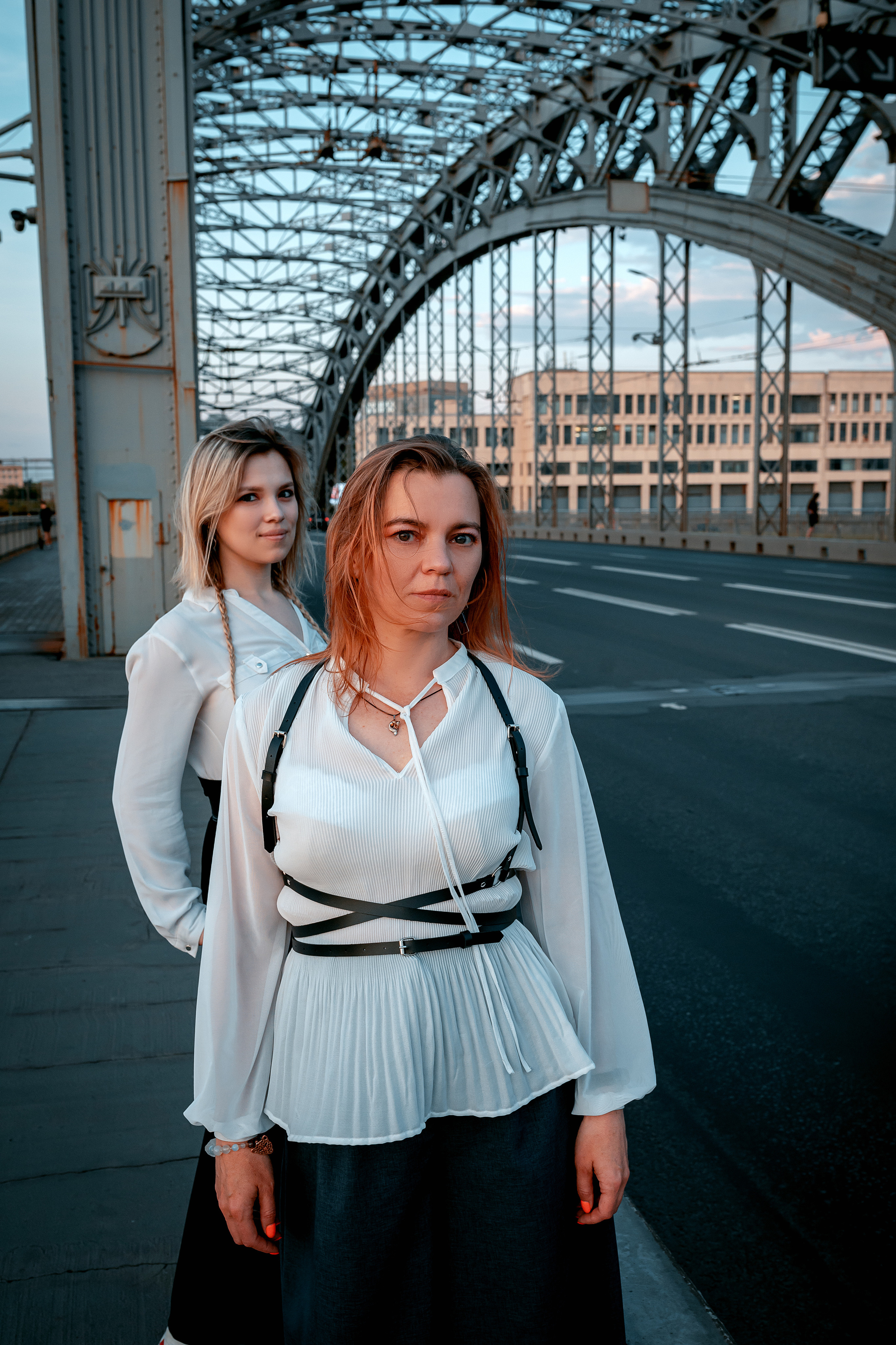 НАТАЛЬЯ И МАРГО. Фотограф Елена Богачева (lenalena_na_na_na)