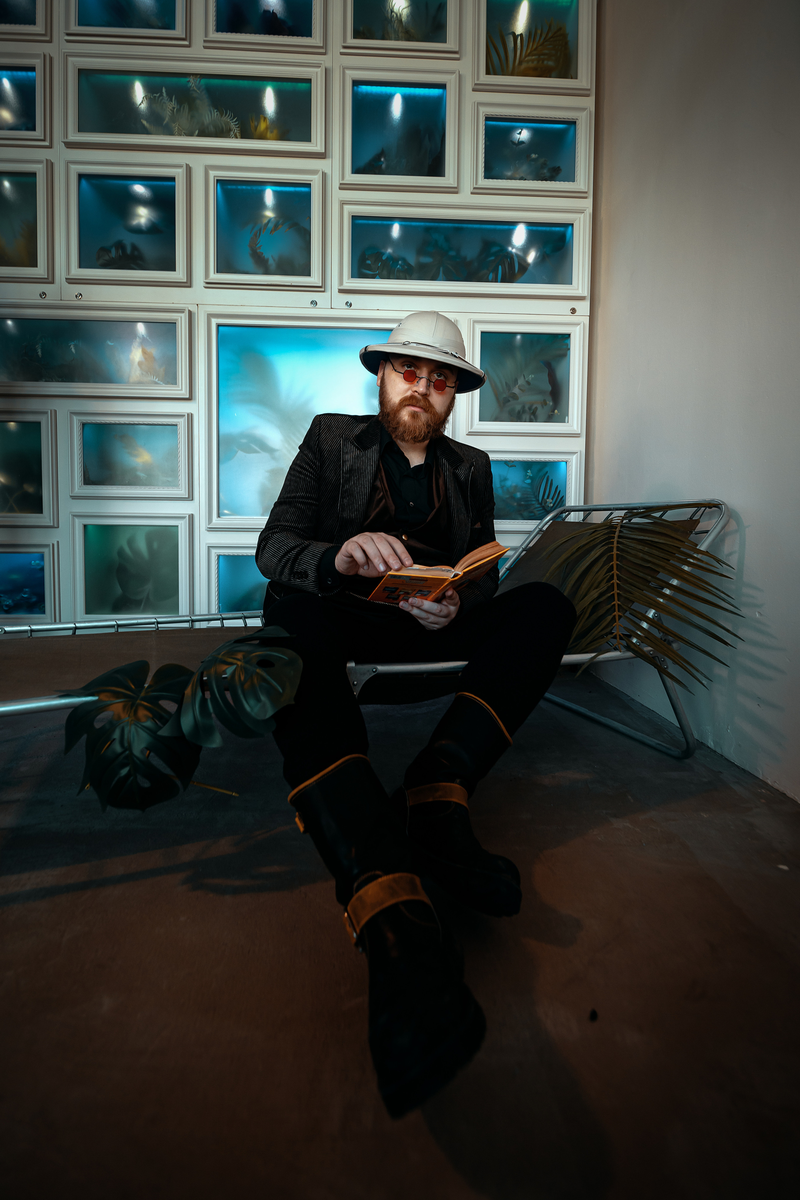 СЕРЕЖА. Фотограф Елена Богачева (lenalena_na_na_na)