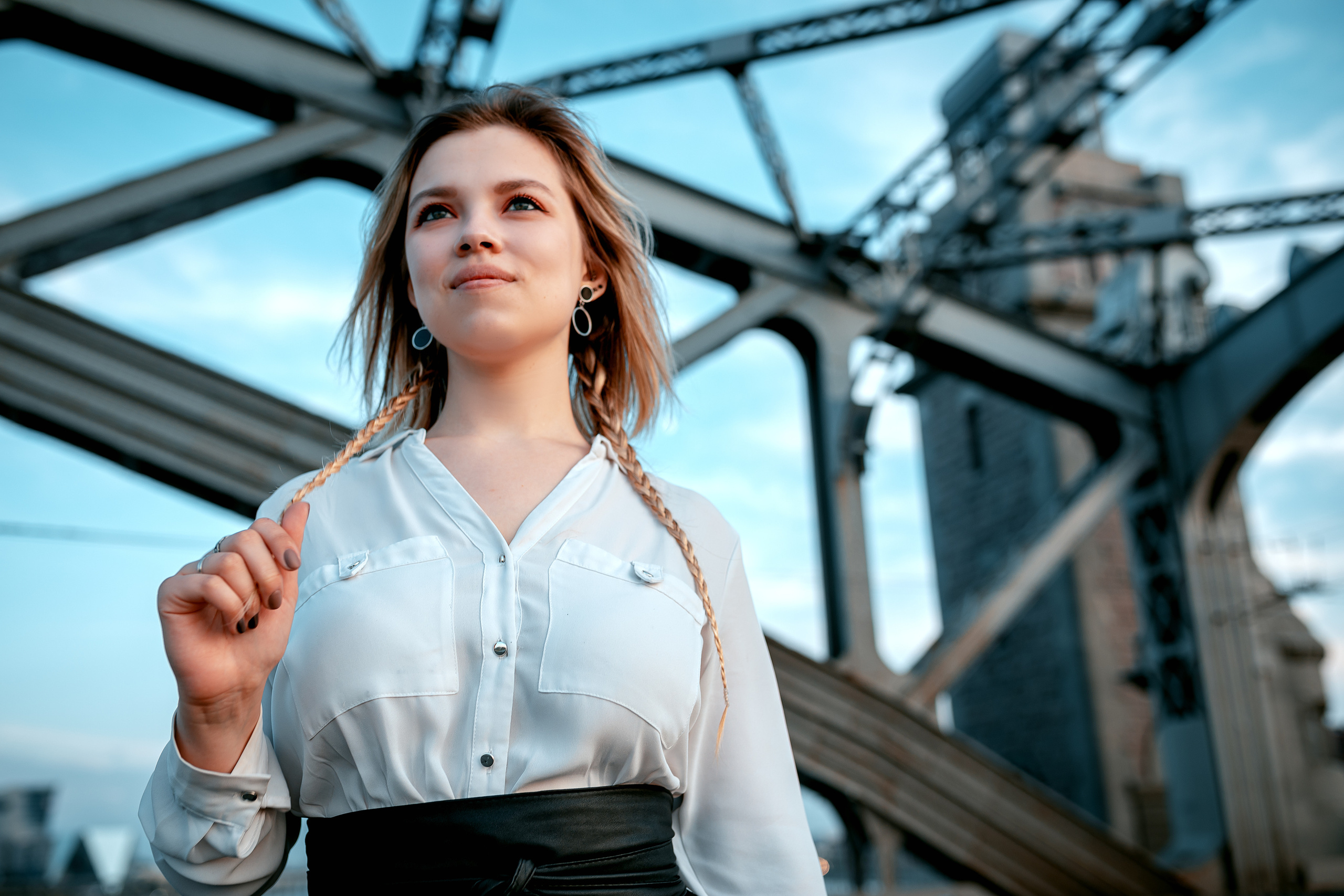 НАТАЛЬЯ И МАРГО. Фотограф Елена Богачева (lenalena_na_na_na)