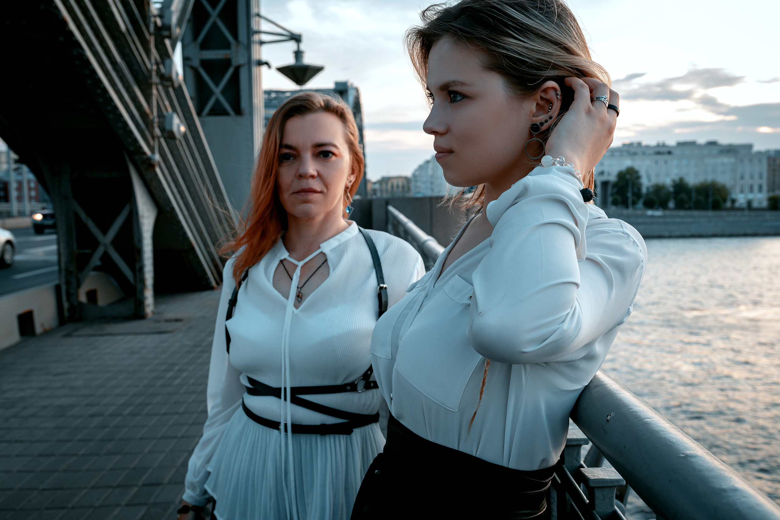 НАТАЛЬЯ И МАРГО. Фотограф Елена Богачева (lenalena_na_na_na)