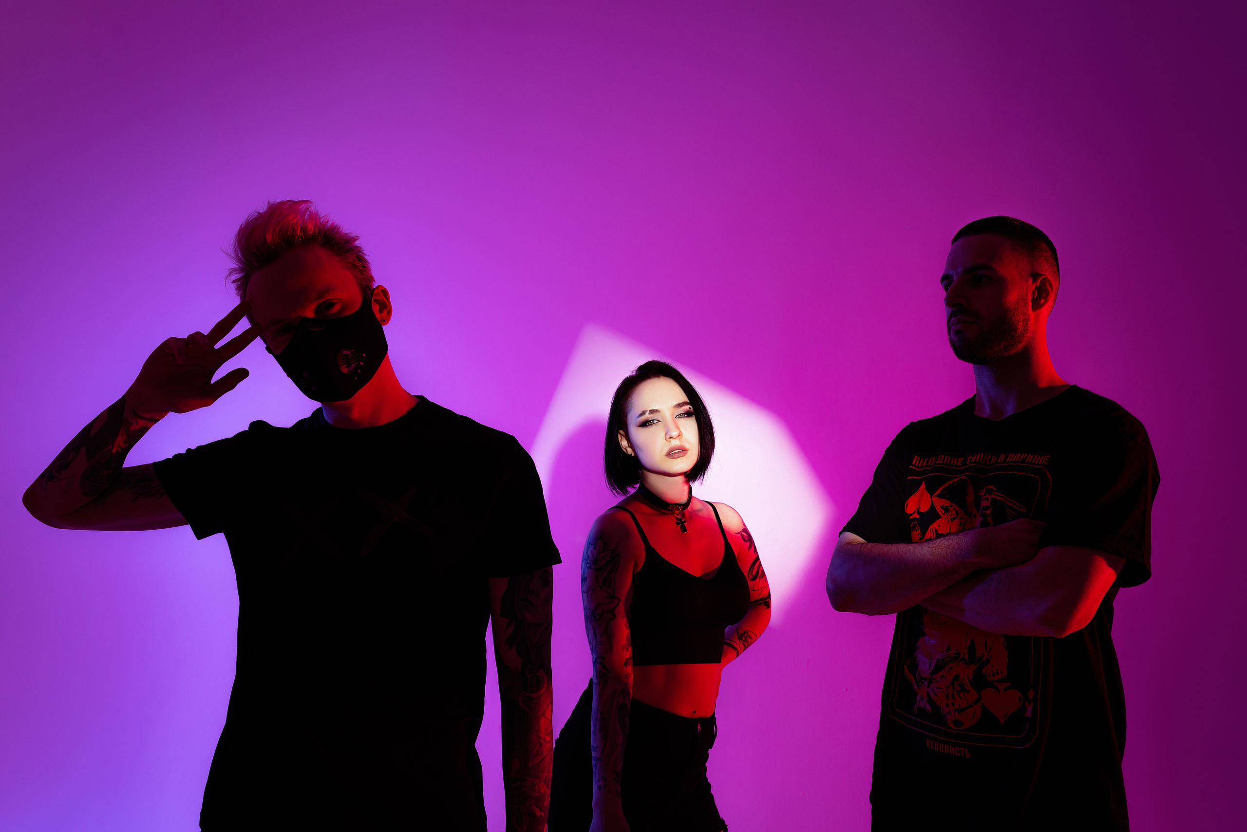 THE KAT IS DEAD. Фотограф Елена Богачева (lenalena_na_na_na)