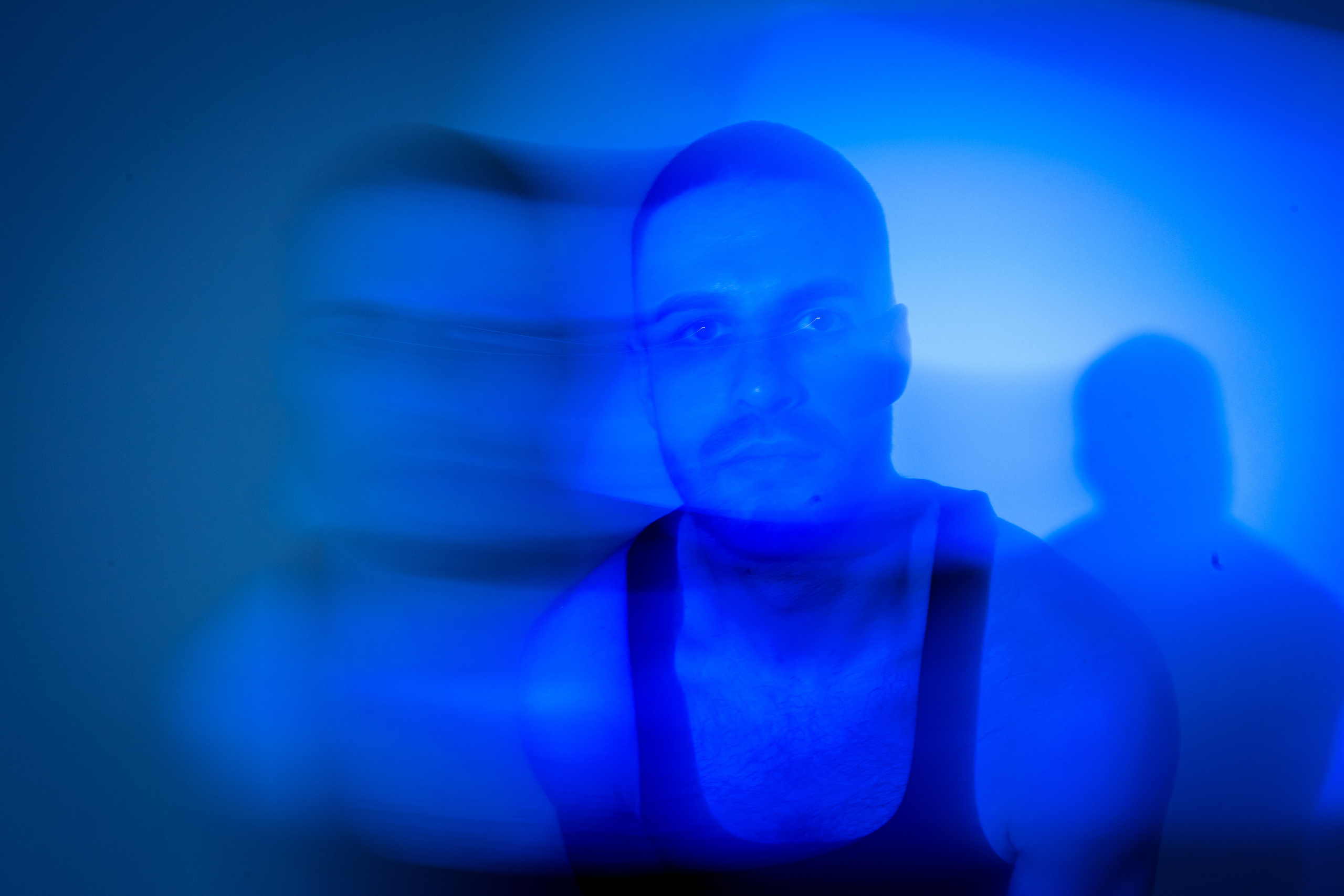 THE KAT IS DEAD. Фотограф Елена Богачева (lenalena_na_na_na)