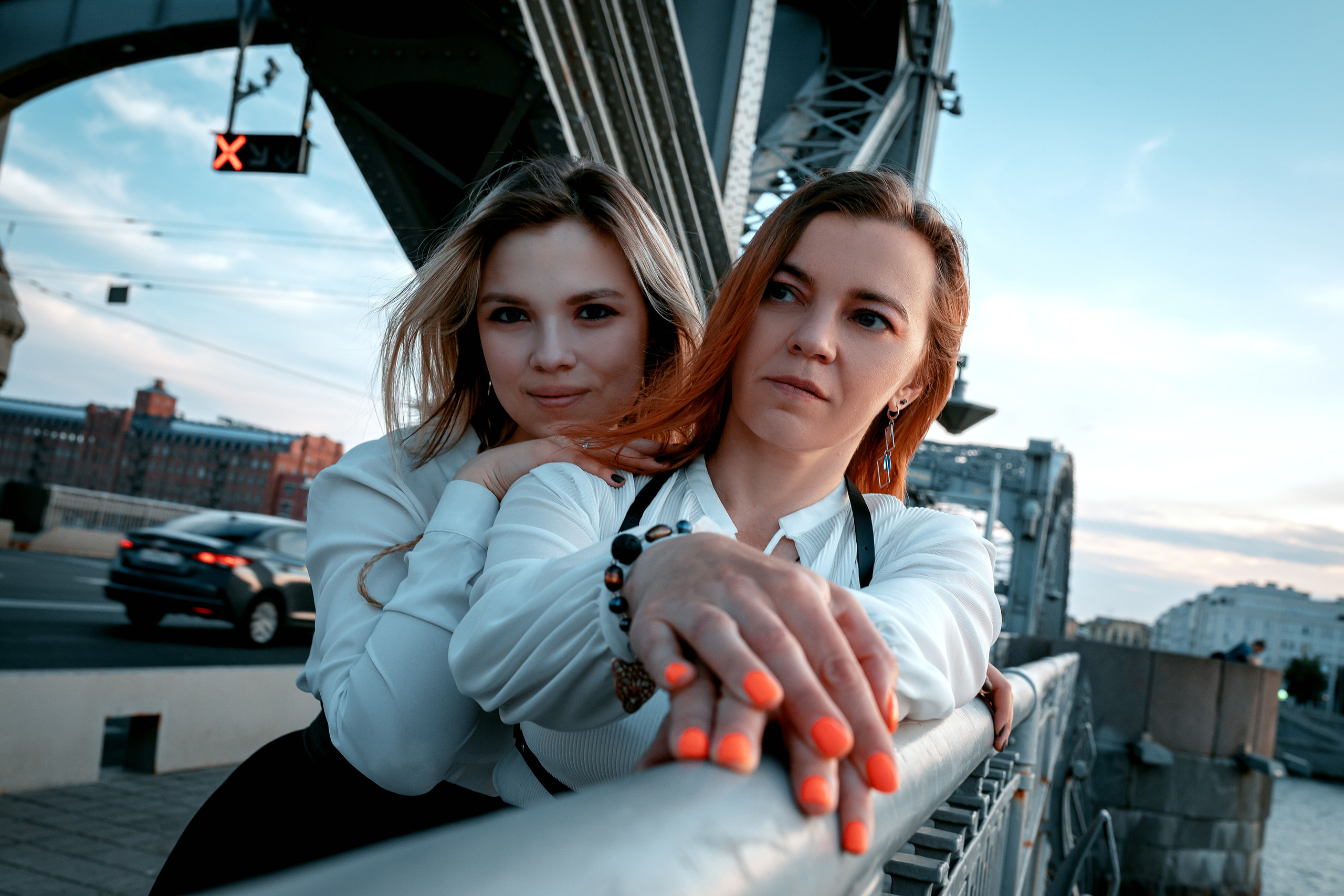 НАТАЛЬЯ И МАРГО. Фотограф Елена Богачева (lenalena_na_na_na)