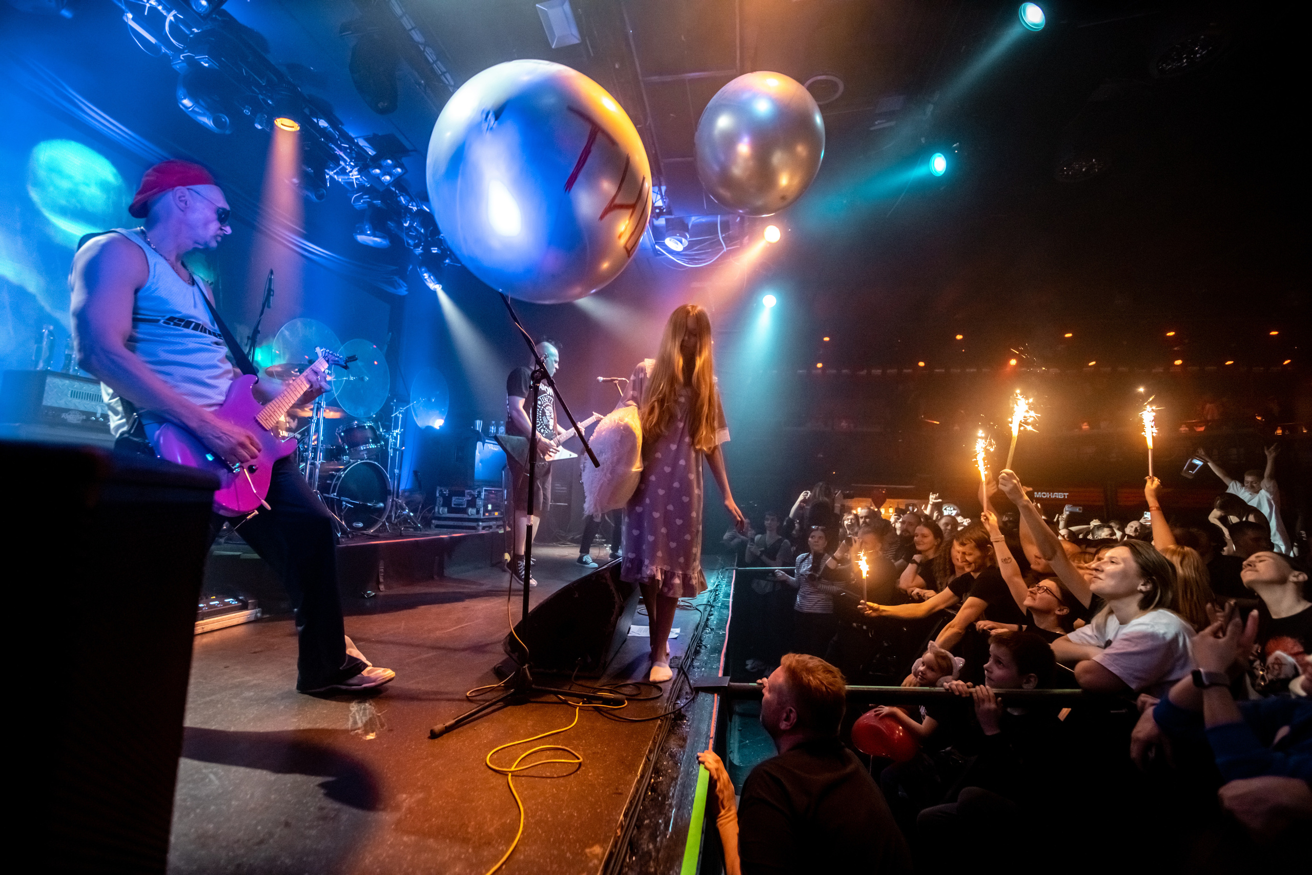 БРИГАДНЫЙ ПОДРЯД. Фотограф Елена Богачева (lenalena_na_na_na)