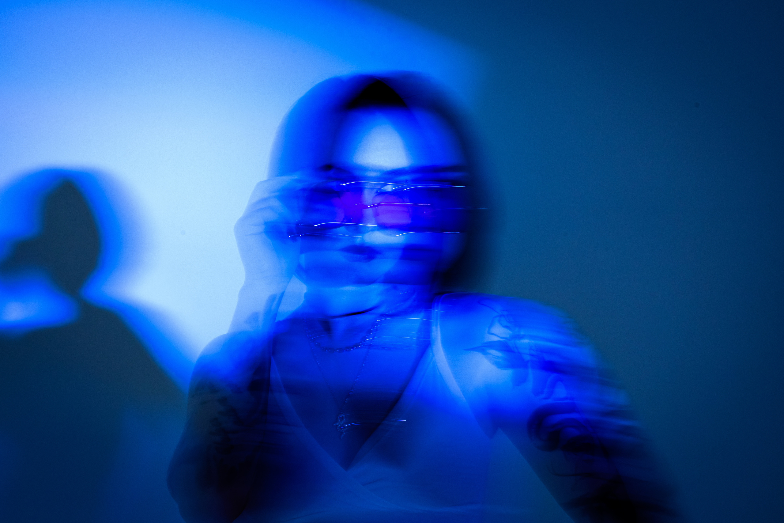 THE KAT IS DEAD. Фотограф Елена Богачева (lenalena_na_na_na)